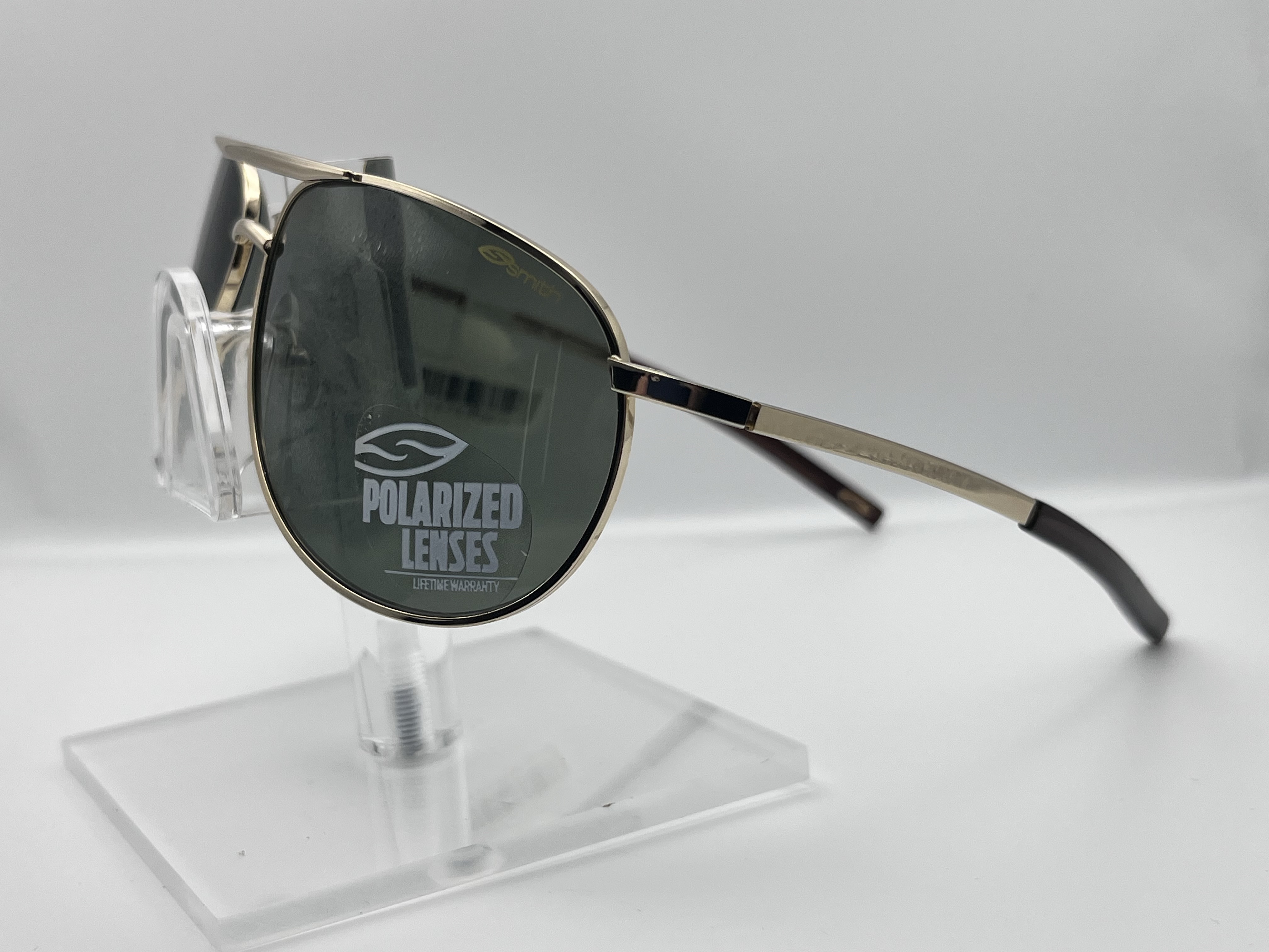 CLEARANCE SMITH OPTICS SERPICO SLIM 0EJKN