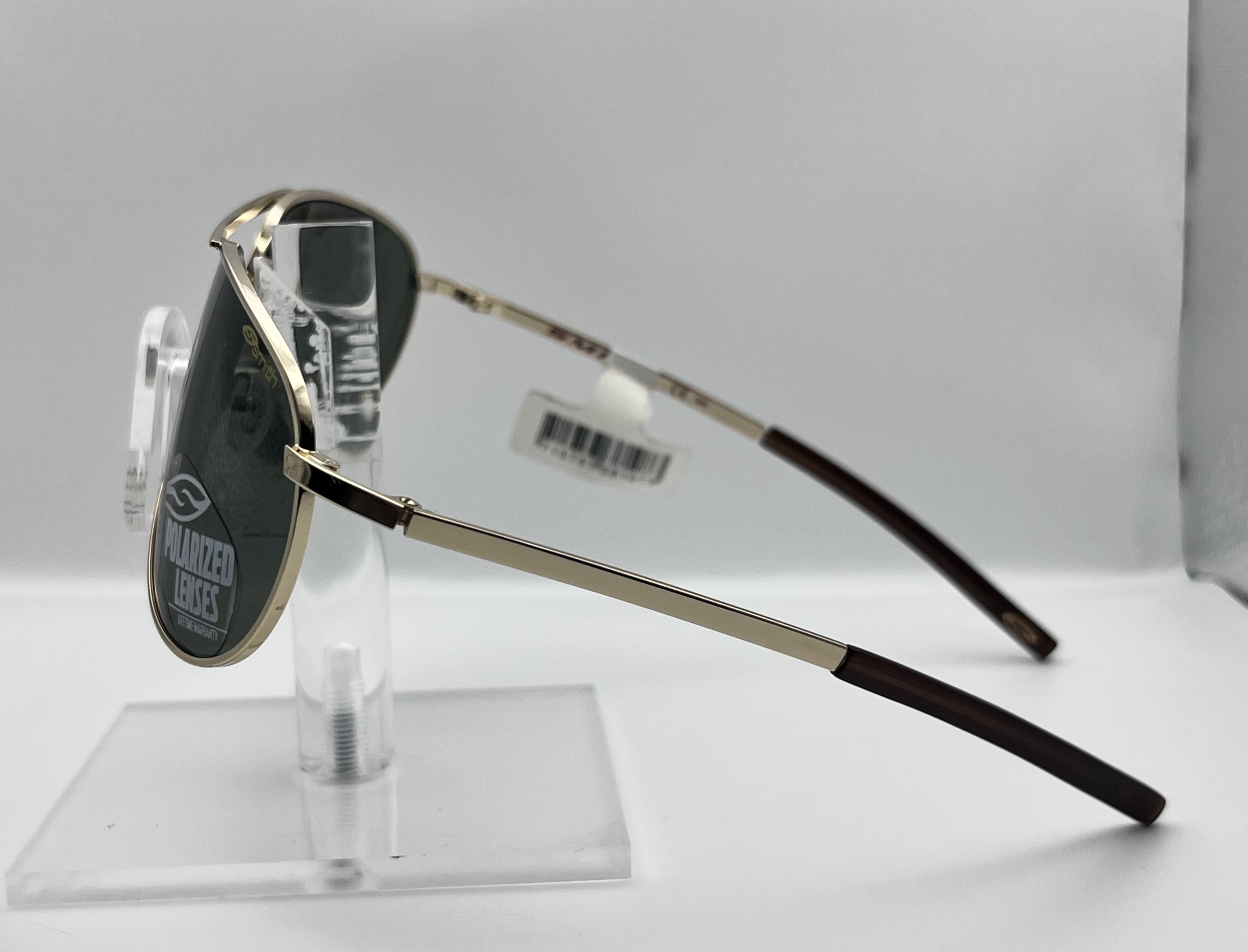 CLEARANCE SMITH OPTICS SERPICO SLIM 0EJKN