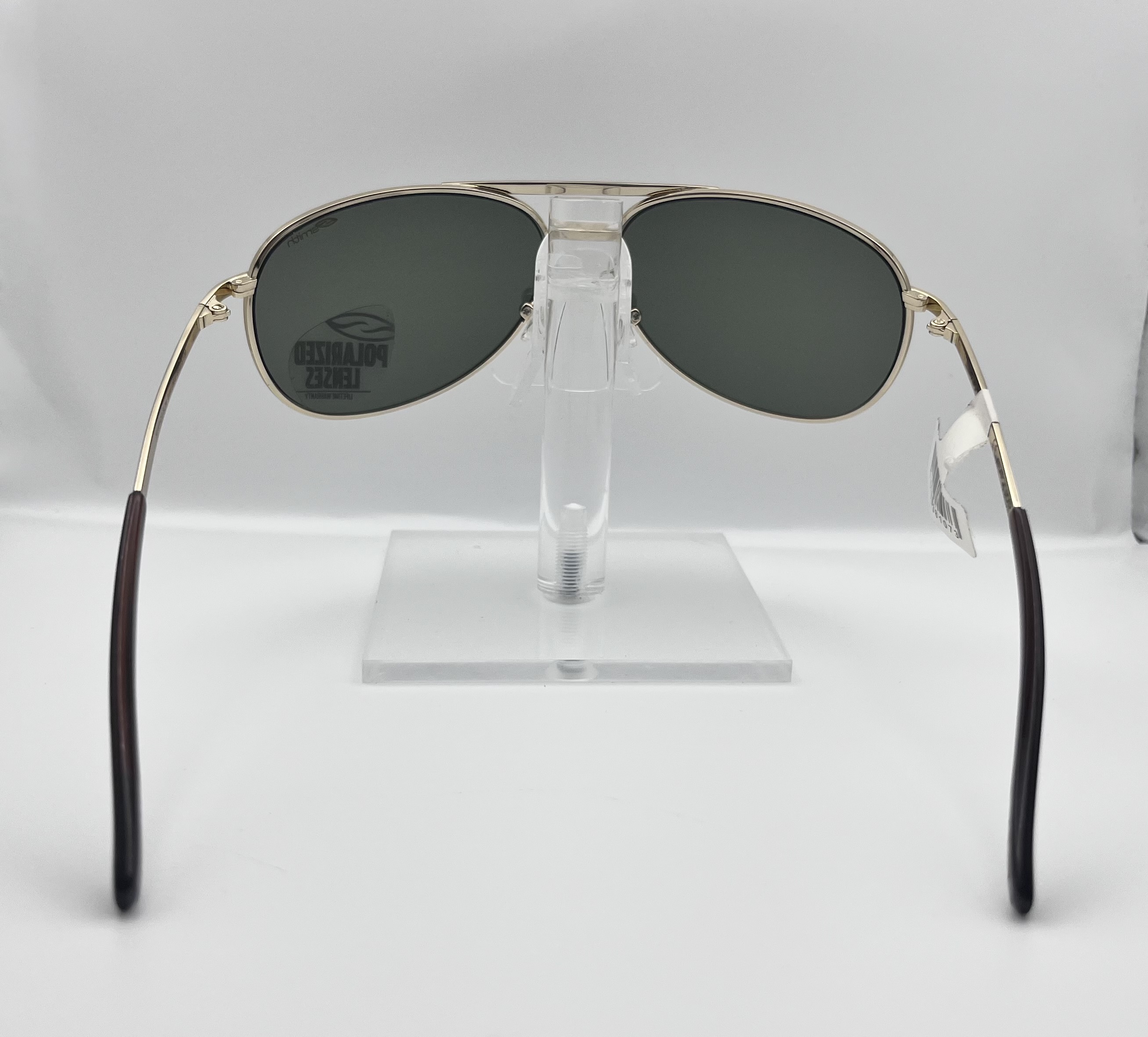 CLEARANCE SMITH OPTICS SERPICO SLIM 0EJKN