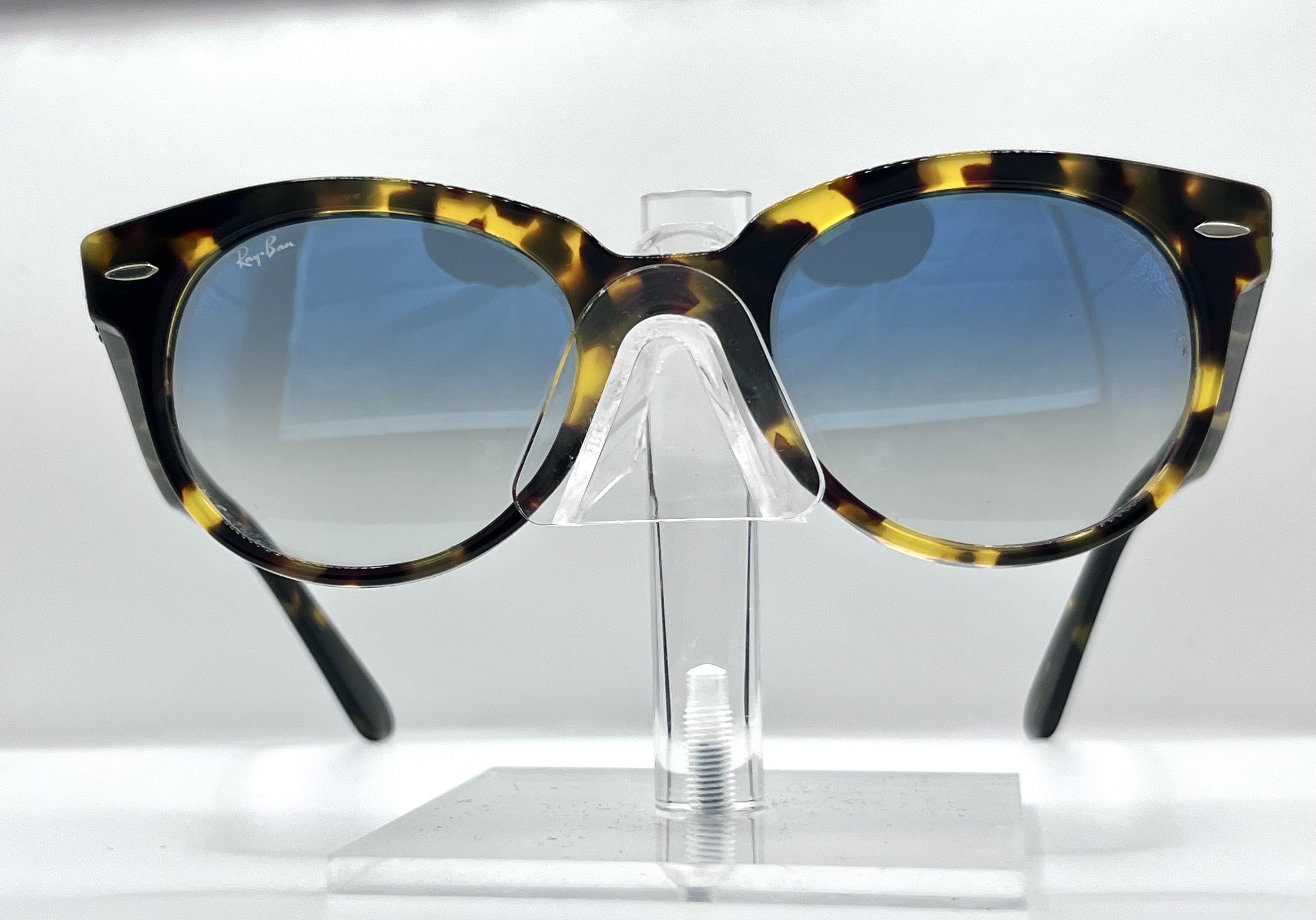 CLEARANCE RAY BAN 2199 13323F