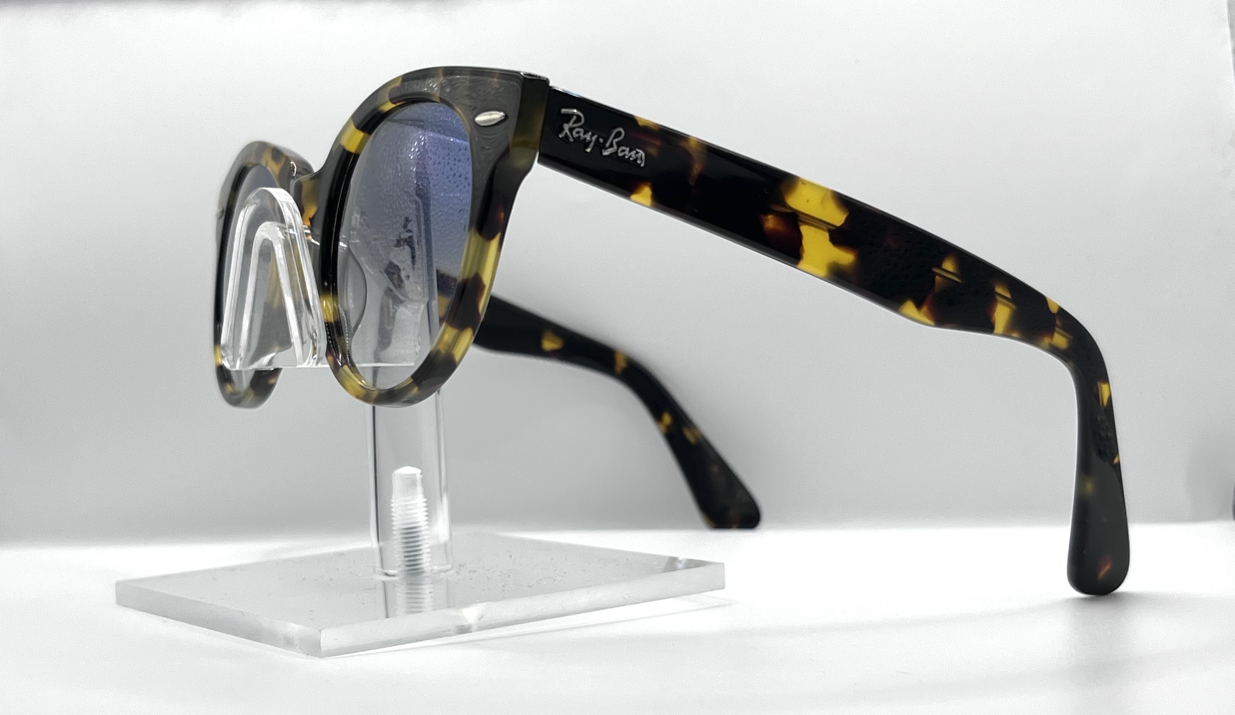 CLEARANCE RAY BAN 2199 13323F