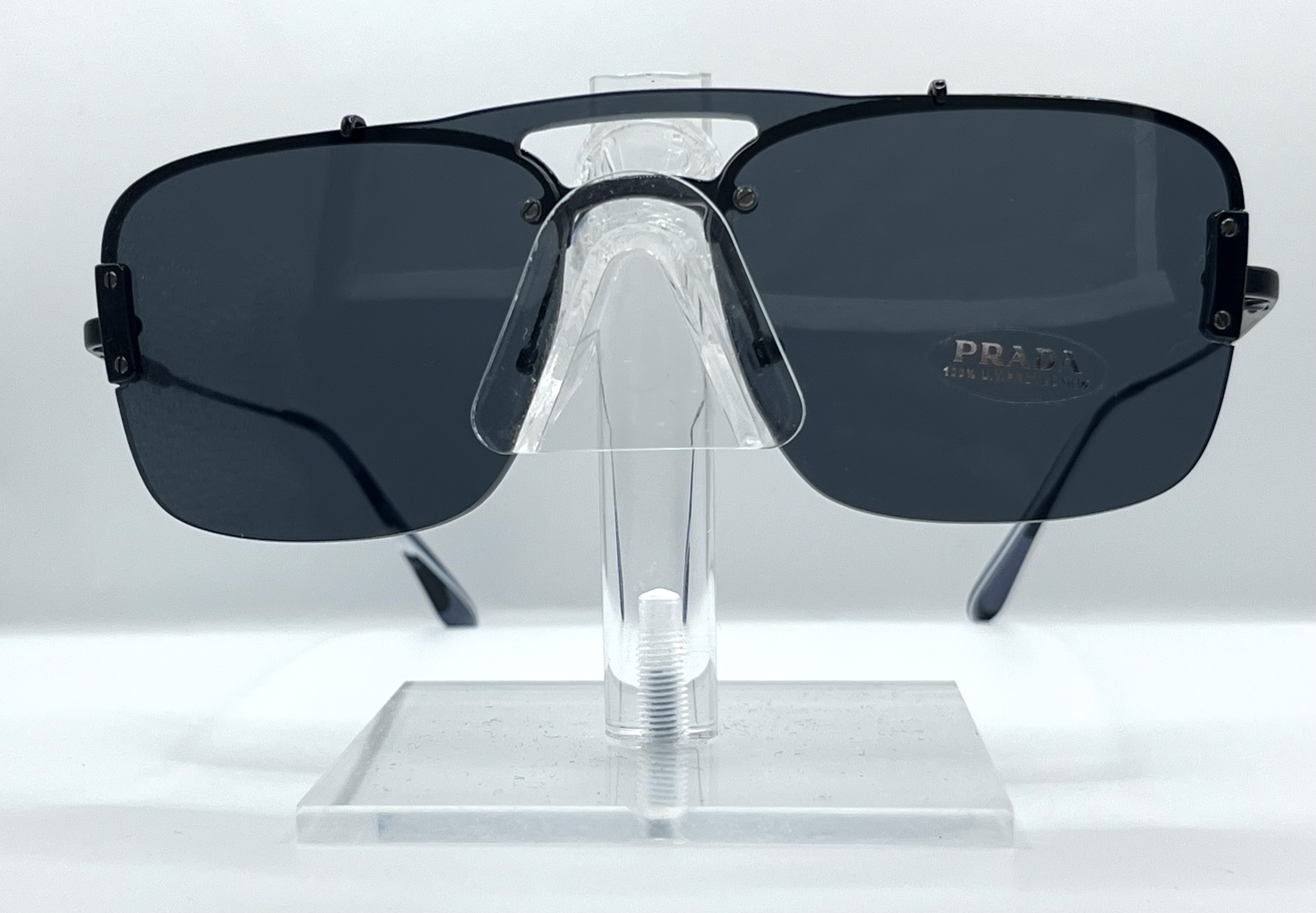 CLEARANCE PRADA SPR56V 7AX5S0
