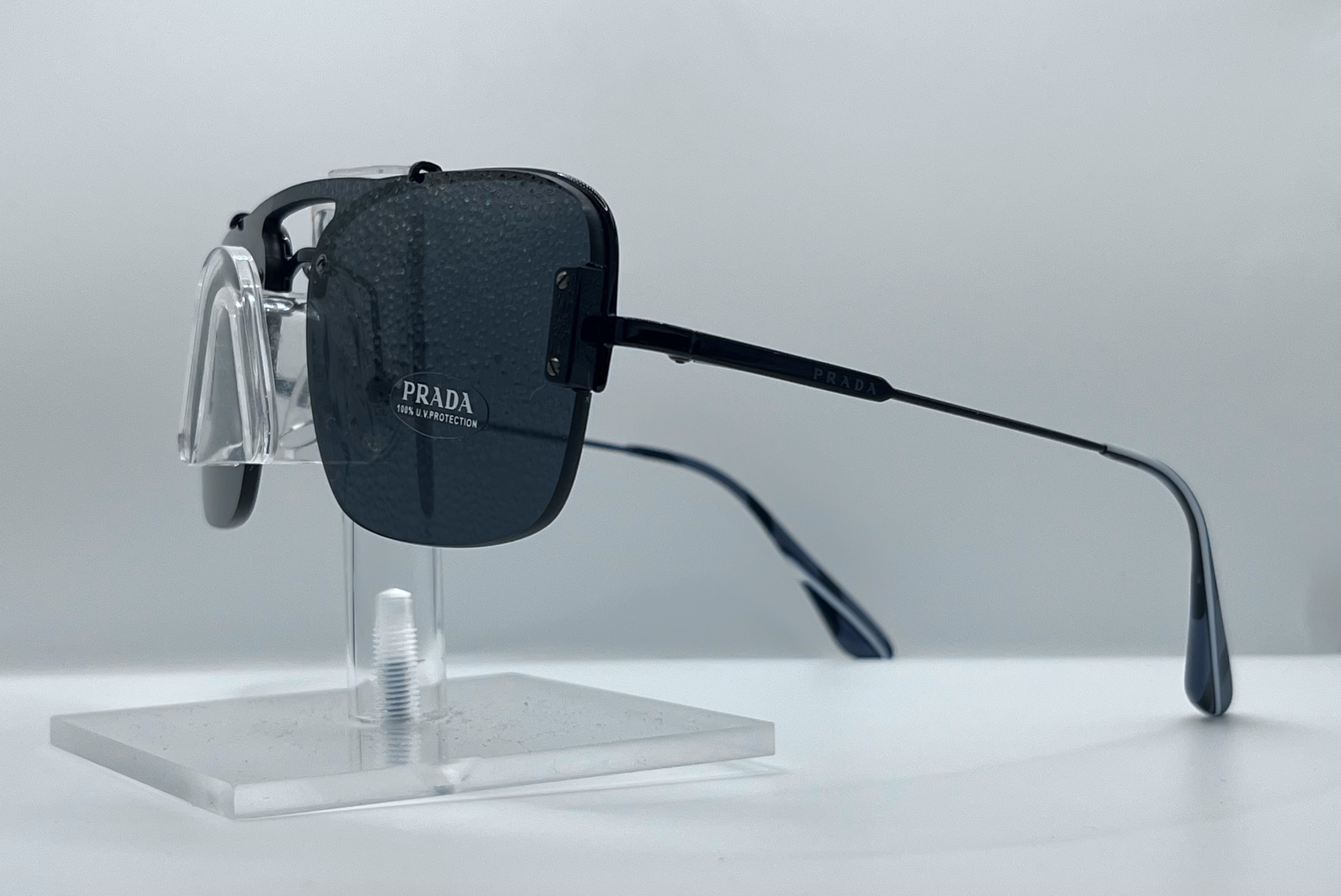 CLEARANCE PRADA SPR56V 7AX5S0