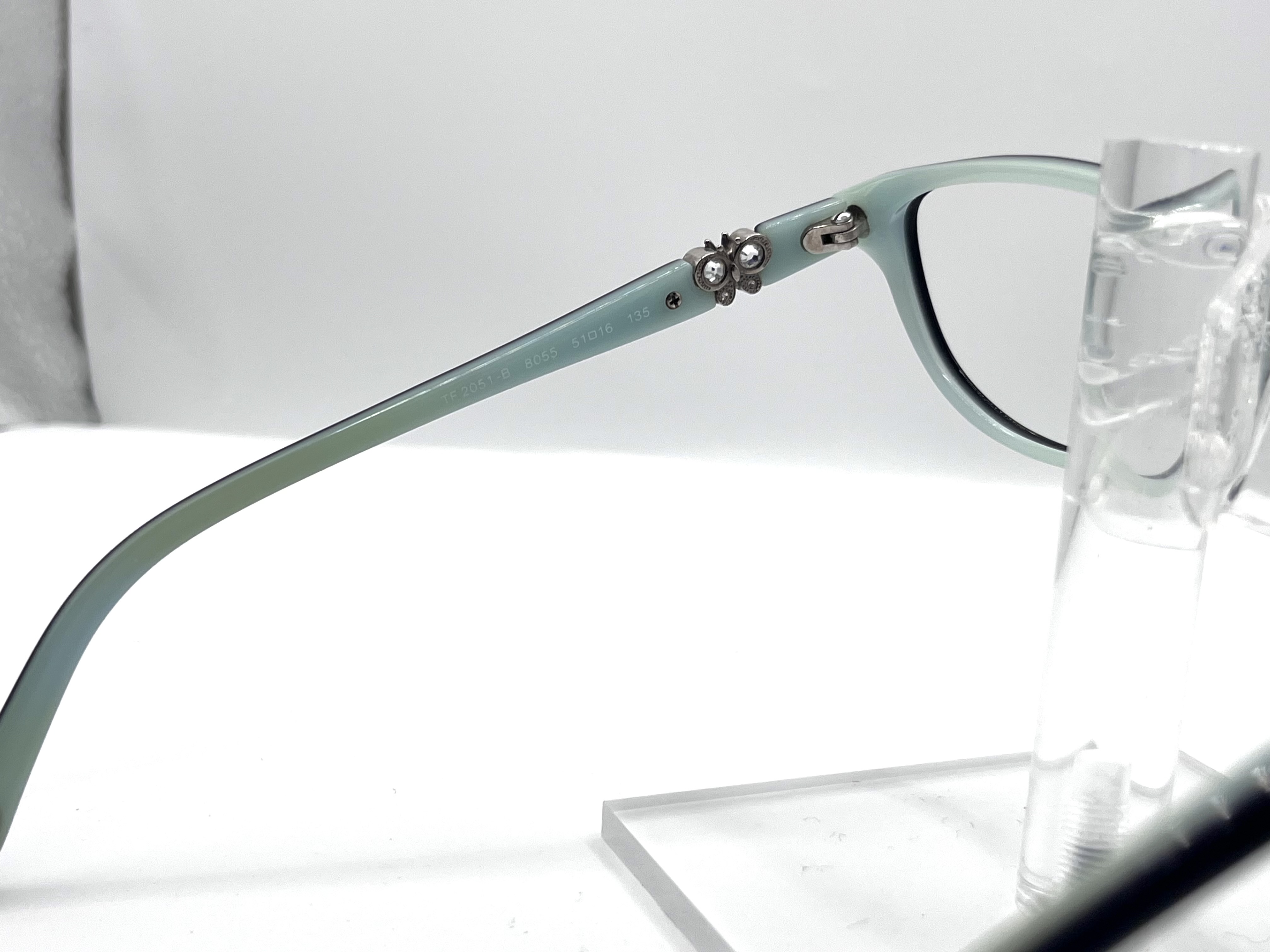 CLEARANCE TIFFANY 2051B 8055