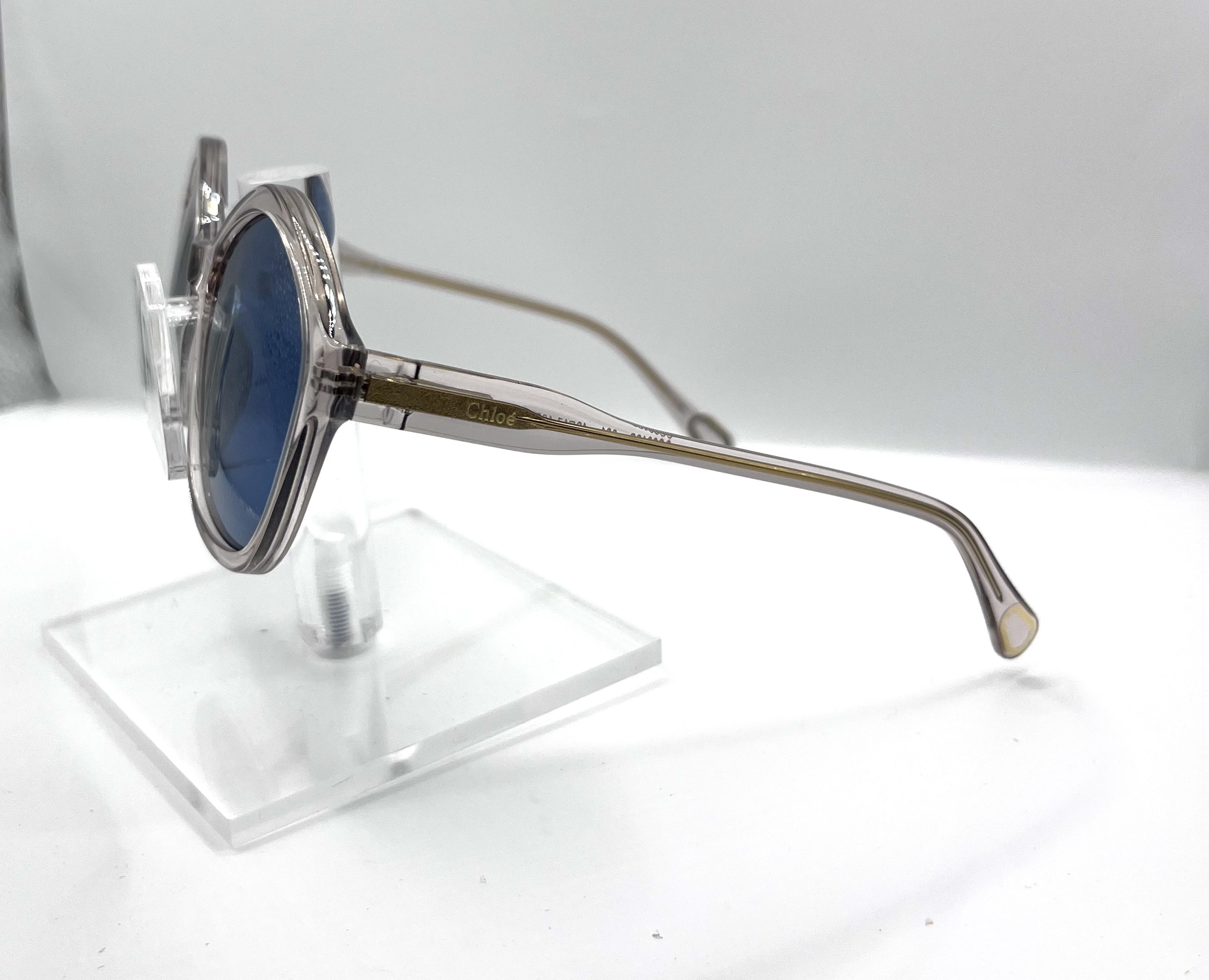 CLEARANCE CHLOE CC0001S 001
