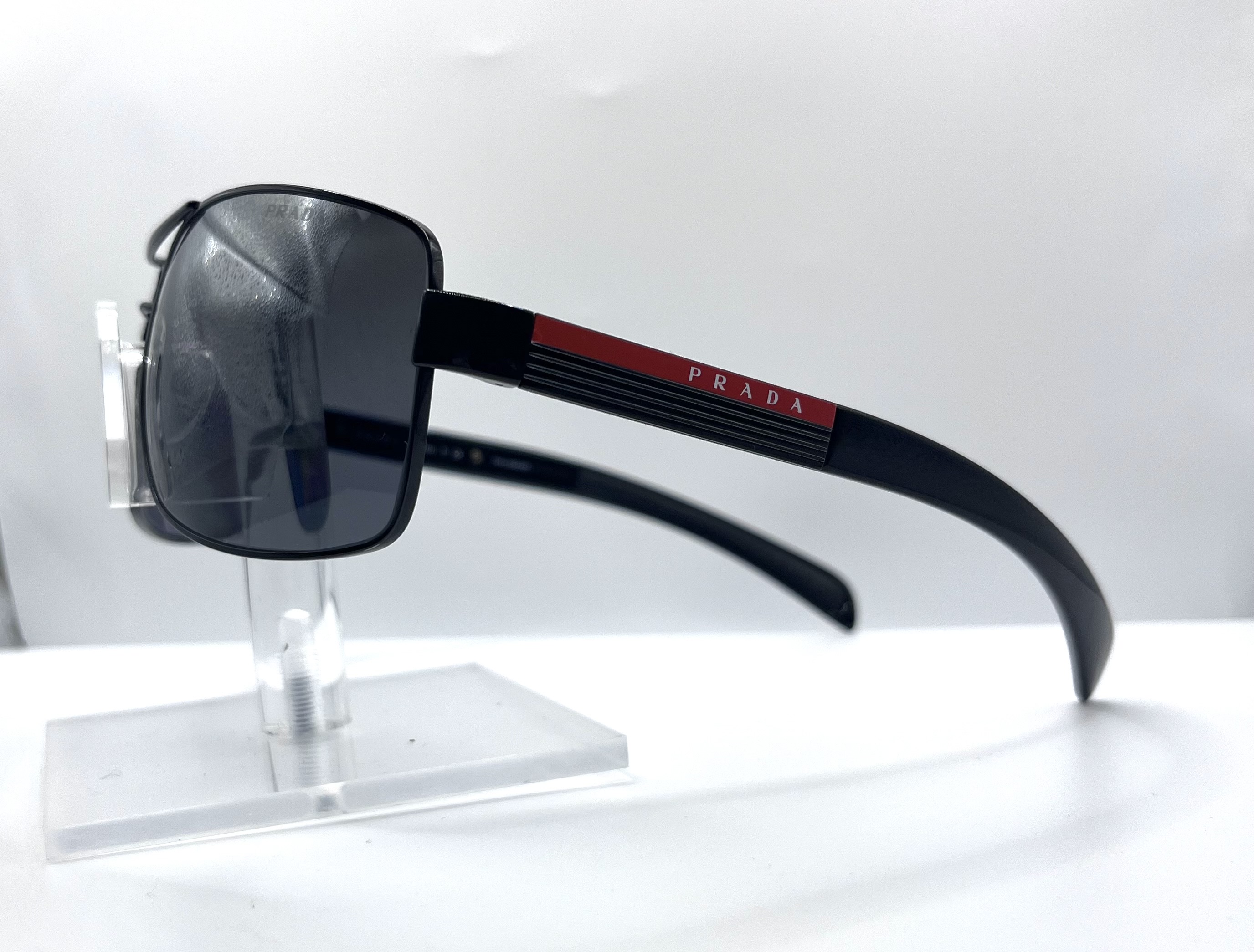 CLEARANCE PRADA SPS54I 1BO1A1