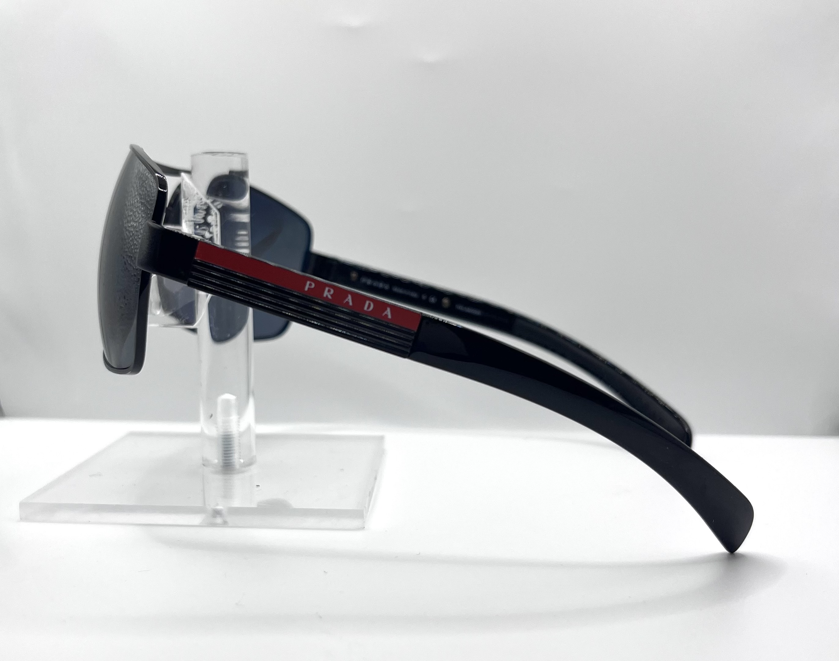 CLEARANCE PRADA SPS54I 1BO1A1