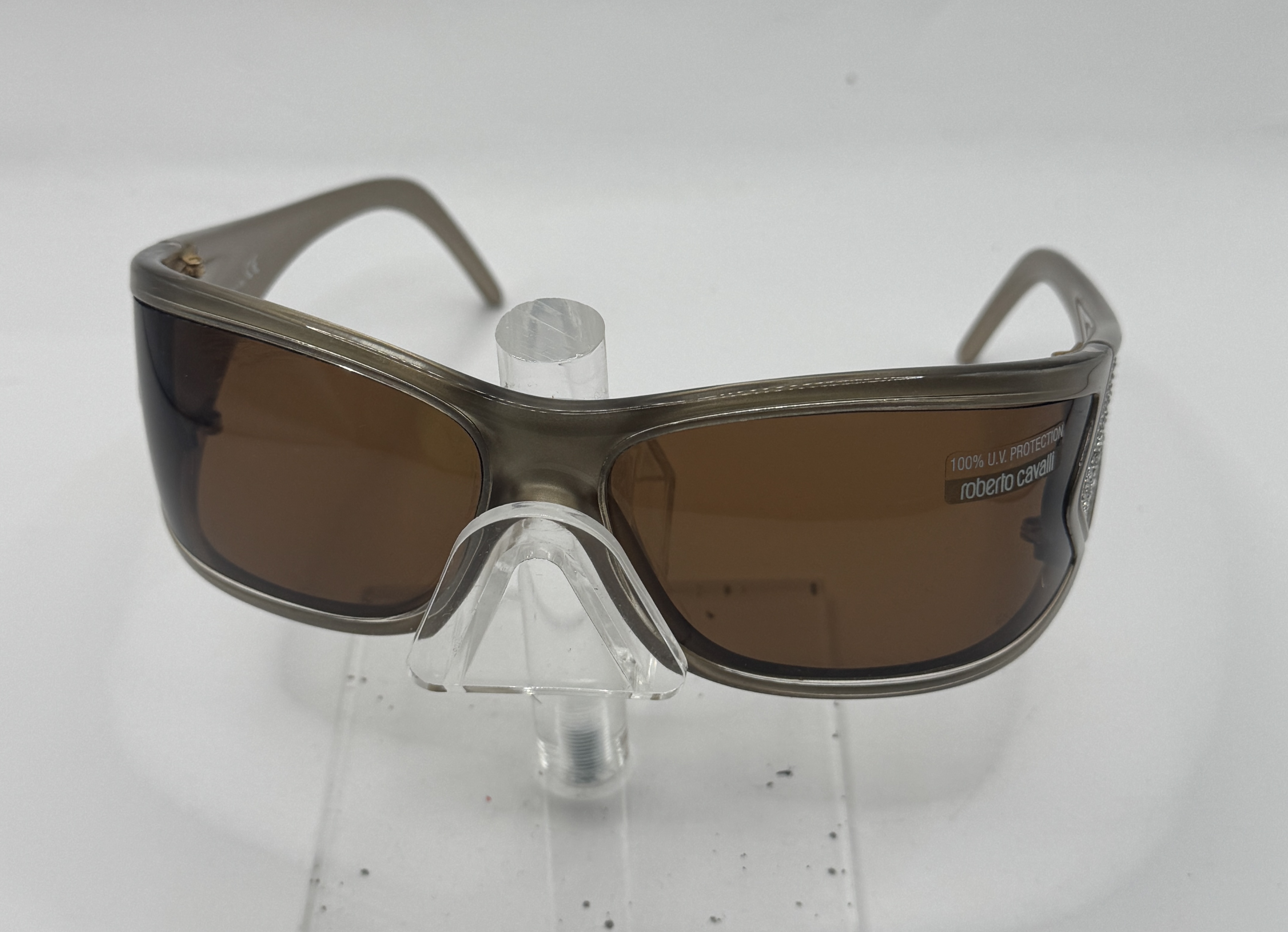 CLEARANCE ROBERTO CAVALLI ESPERIDI 243S
