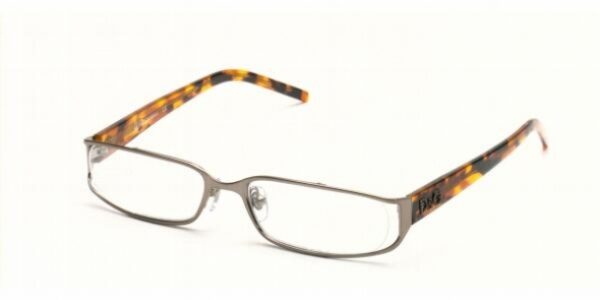CLEARANCE D&G 5019** {NO LENSES & MISSING NOSE PAD}
