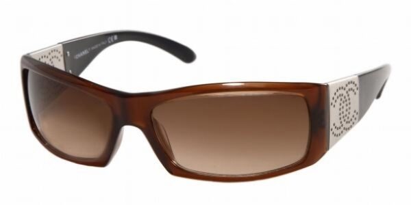 CLOSEOUT CHANEL 5118 (SLIGHT SCRATCHES)