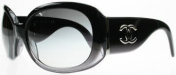 CLEARANCE CHANEL 5167 {DISPLAY MODEL}