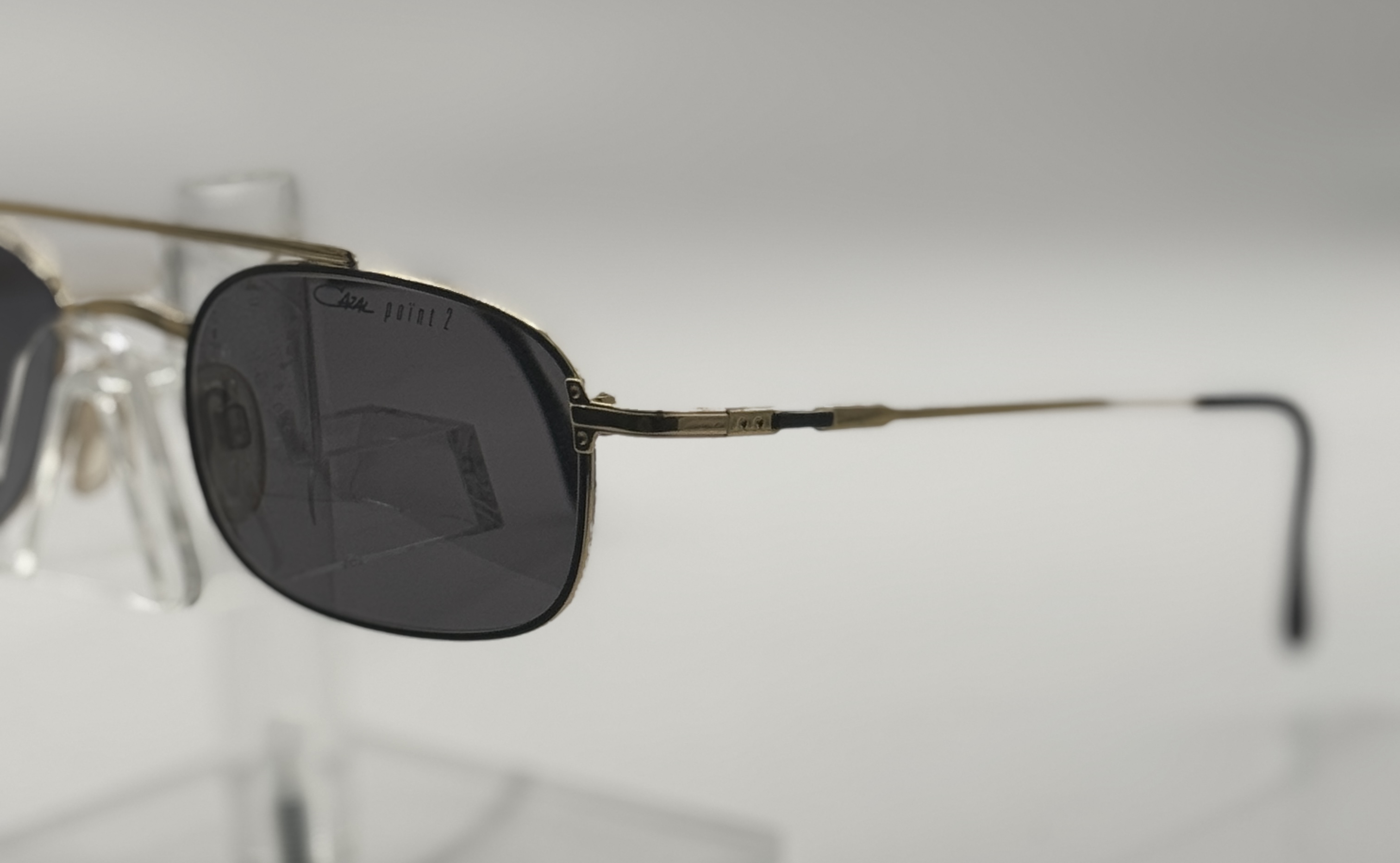 CLEARANCE CAZAL 1202