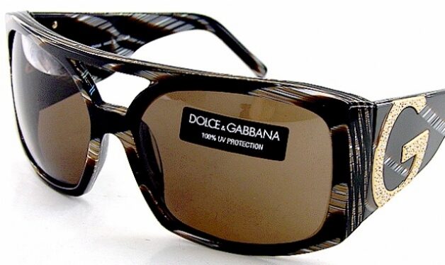 CLEARANCE DOLCE GABBANA 4018B