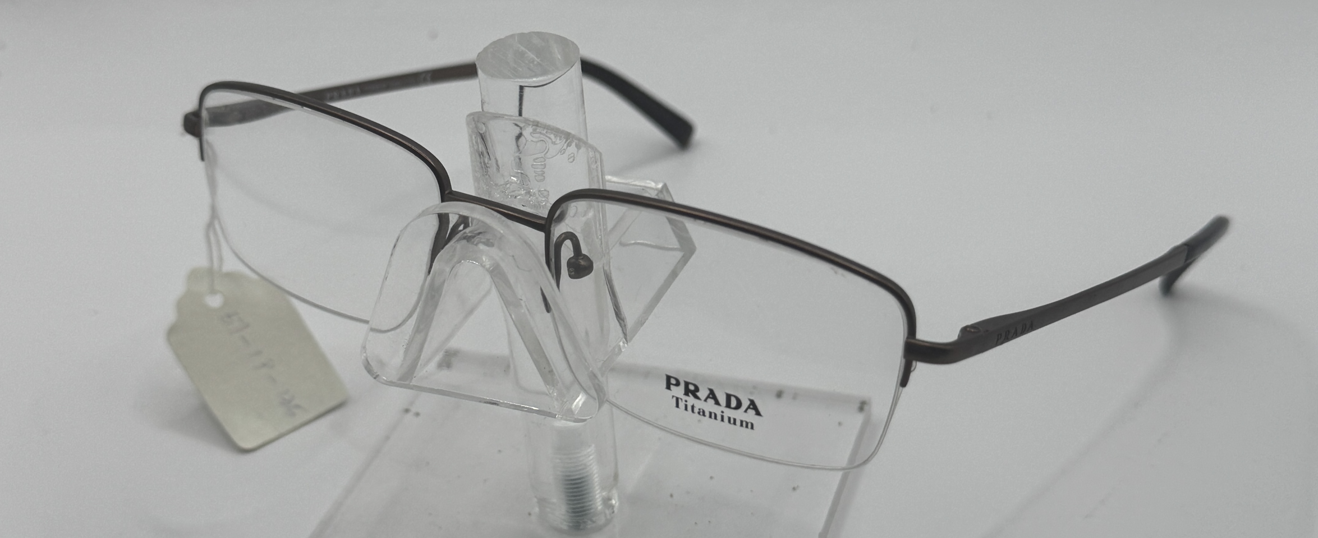 CLEARANCE PRADA VPR69H