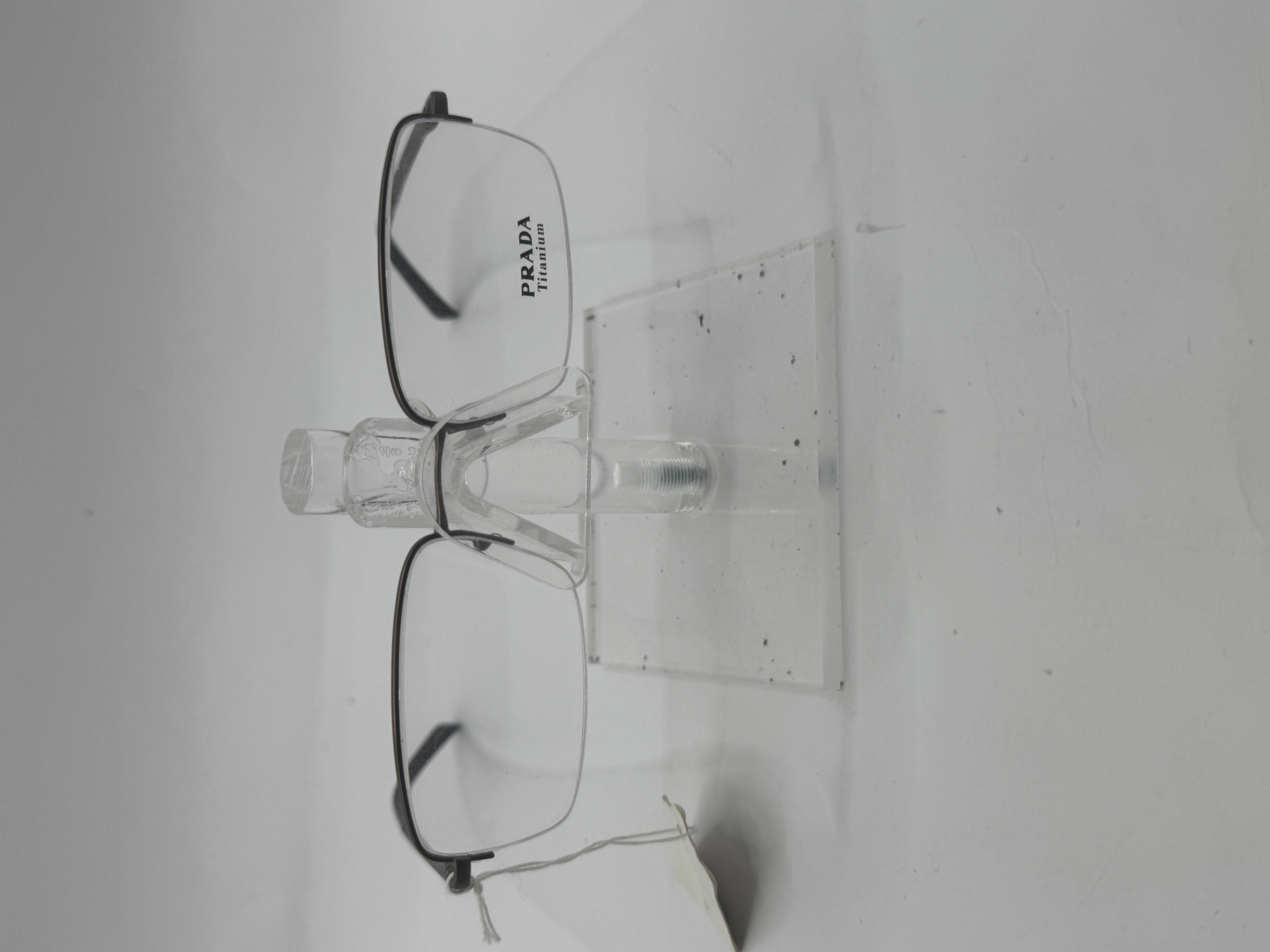 CLEARANCE PRADA VPR69H 7BZ1O1