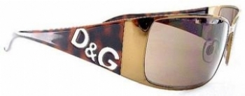 CLEARANCE D&G 6010 {DISPLAY MODEL} 01273