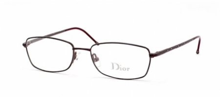 CLEARANCE CHRISTIAN DIOR 3665 STRASS 84L00