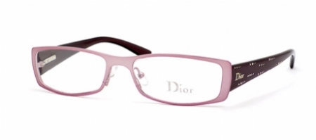 CLEARANCE CHRISTIAN DIOR 3660 STRASS {DISPLAY MODEL} 84F00