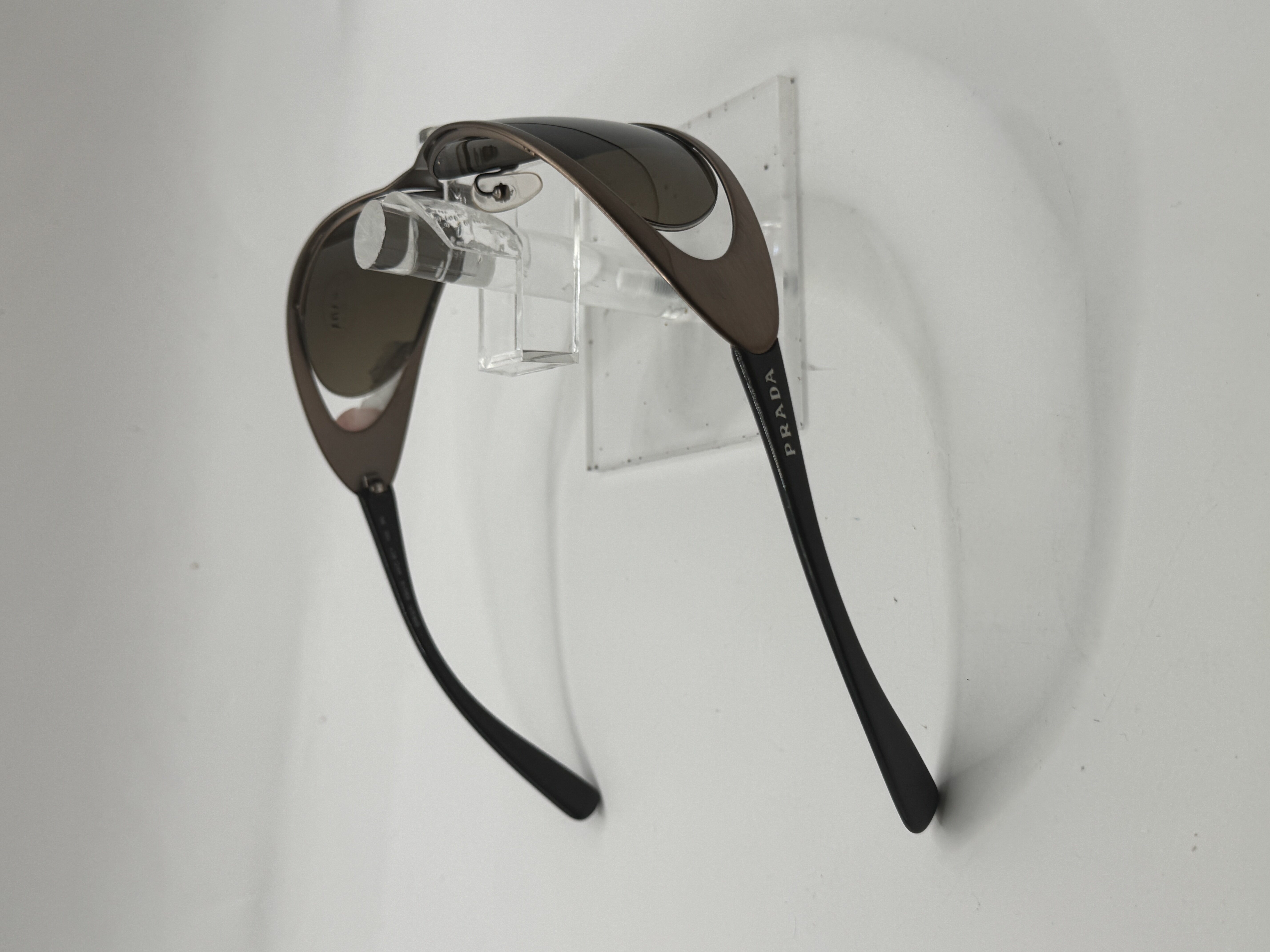 CLEARANCE PRADA SPR57I 4AC8C1