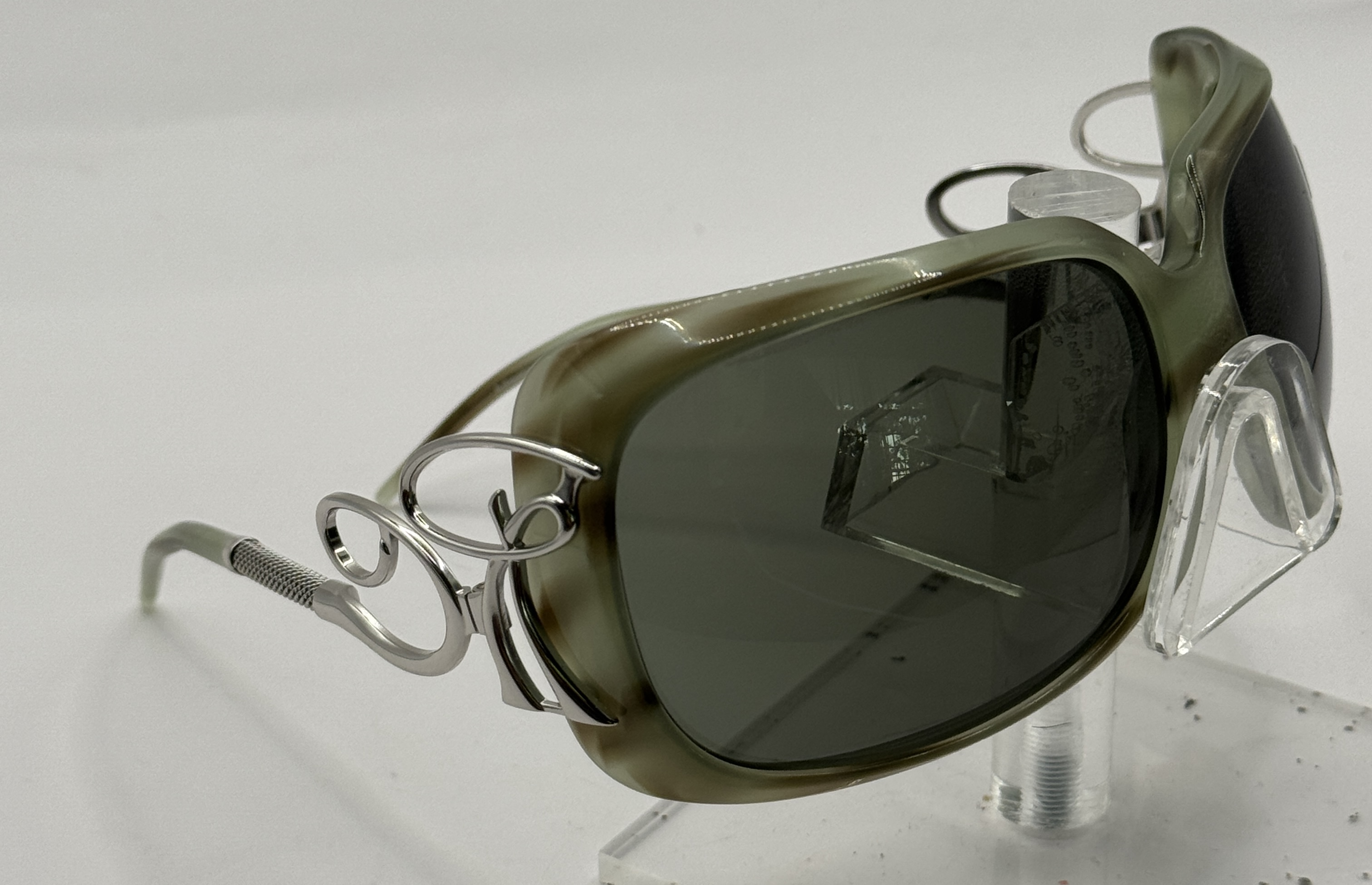 CLEARANCE ROBERTO CAVALLI ADRASTO 302S