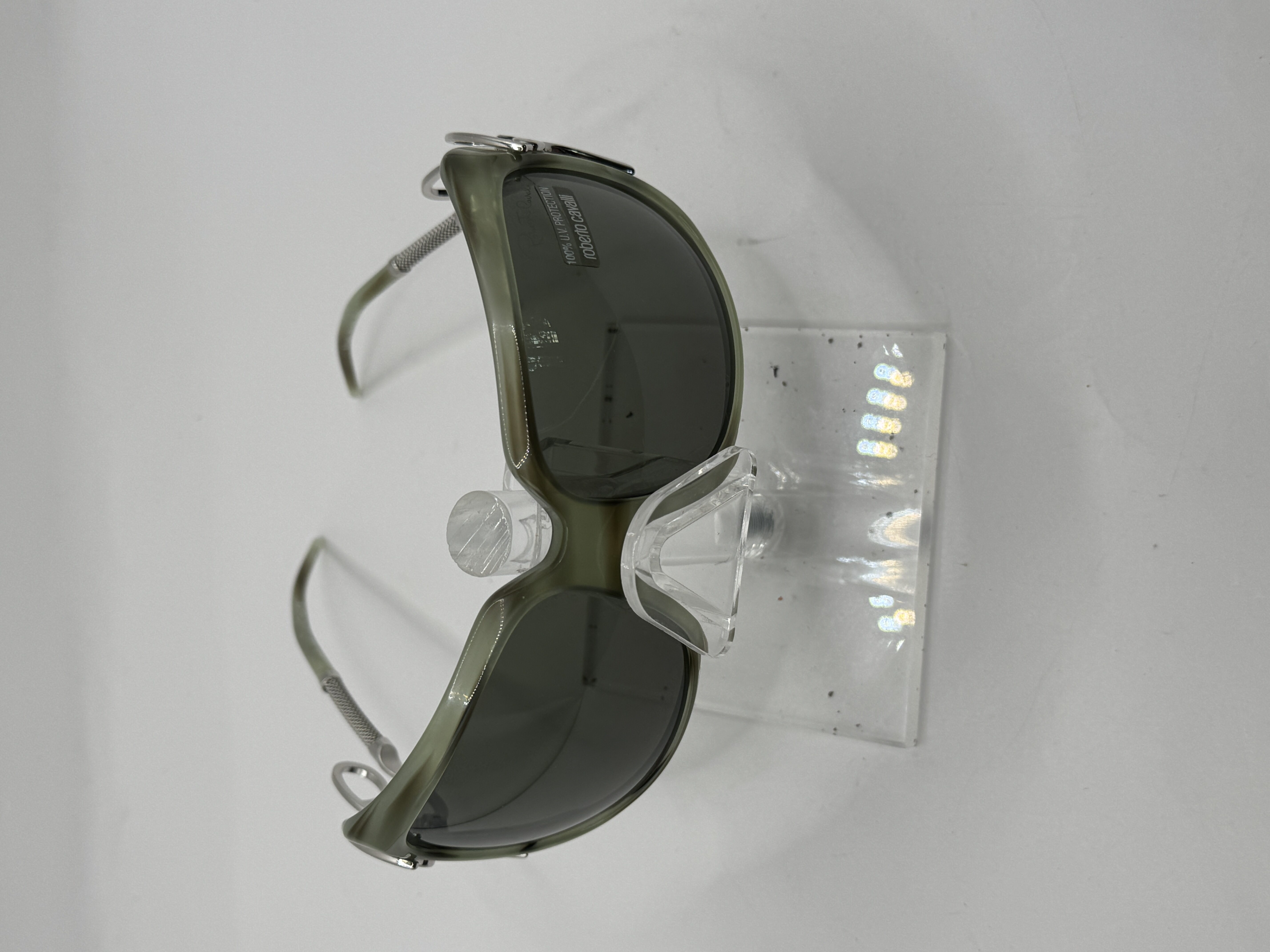 CLEARANCE ROBERTO CAVALLI ADRASTO 302S Q99