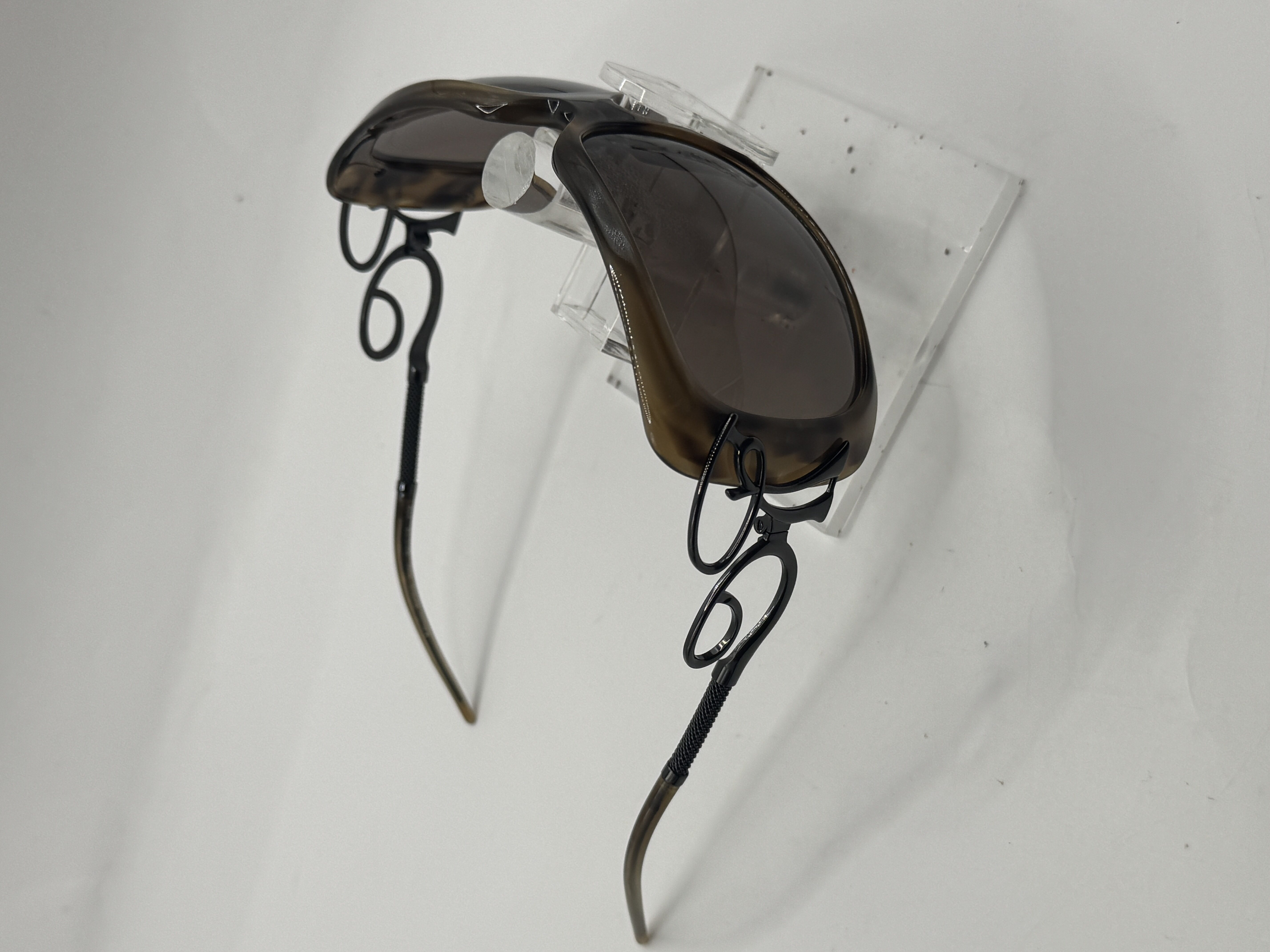 CLEARANCE ROBERTO CAVALLI ADRASTO 302S R66