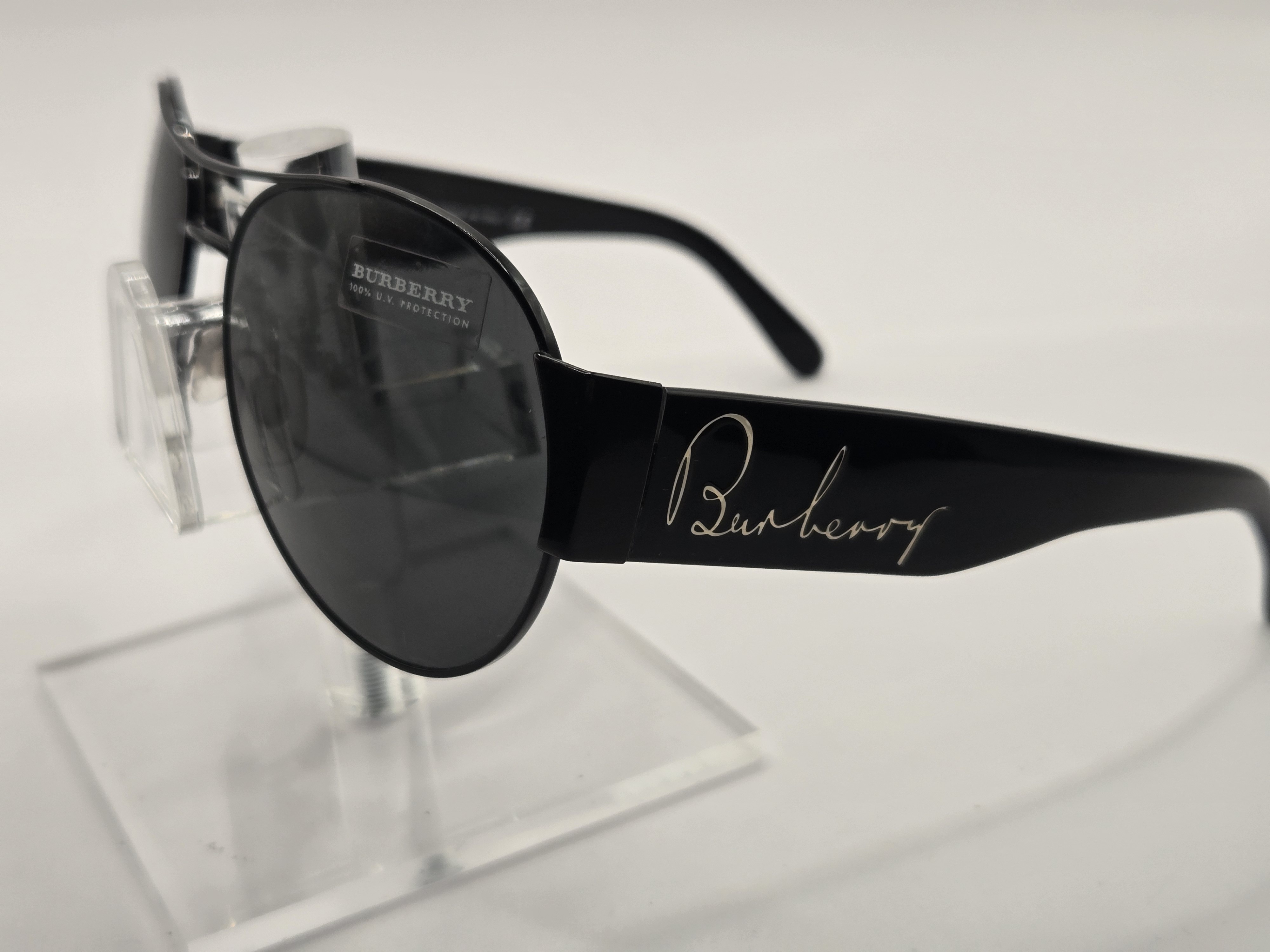 CLEARANCE BURBERRY 3010 100187