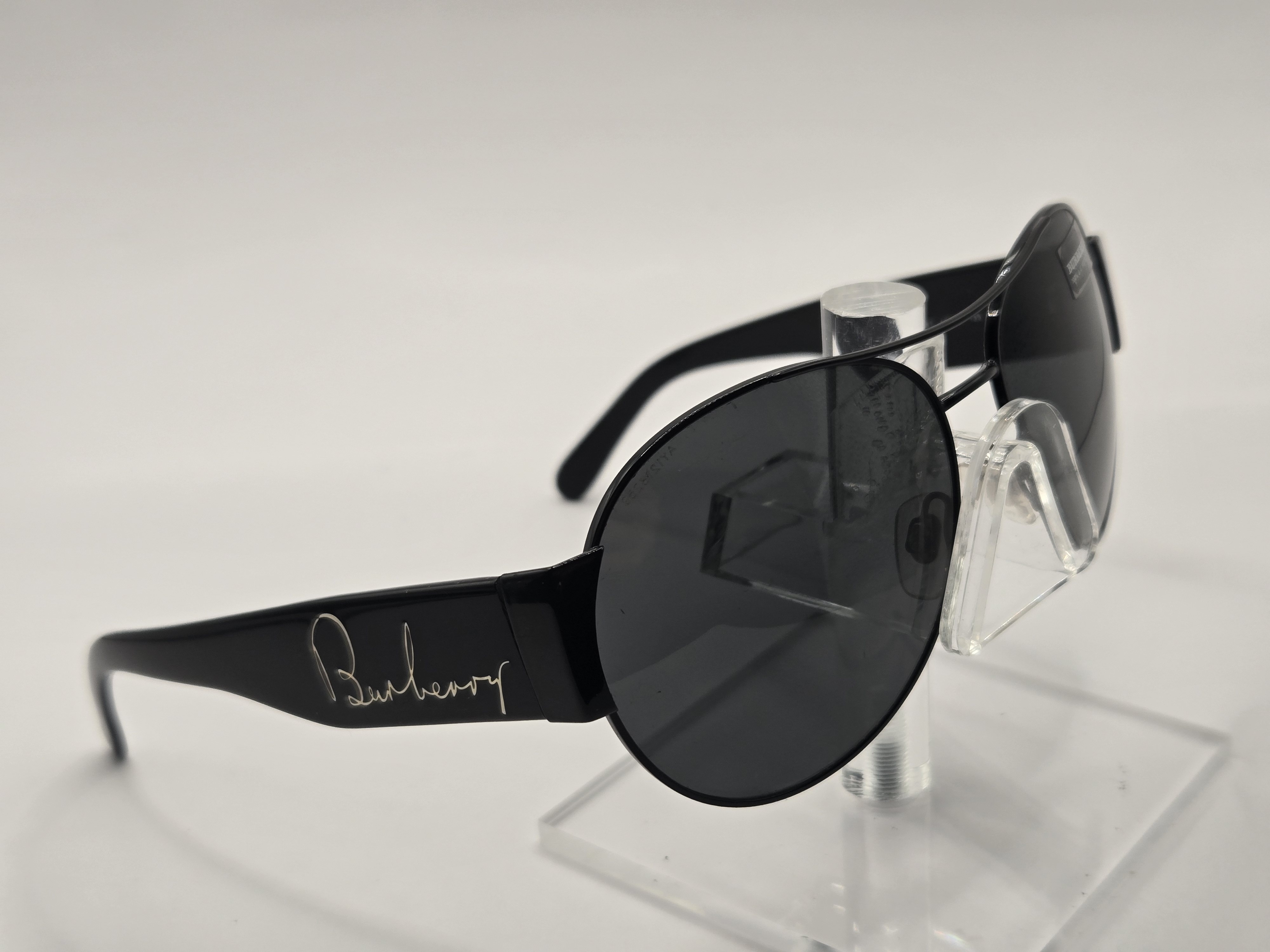 CLEARANCE BURBERRY 3010 100187