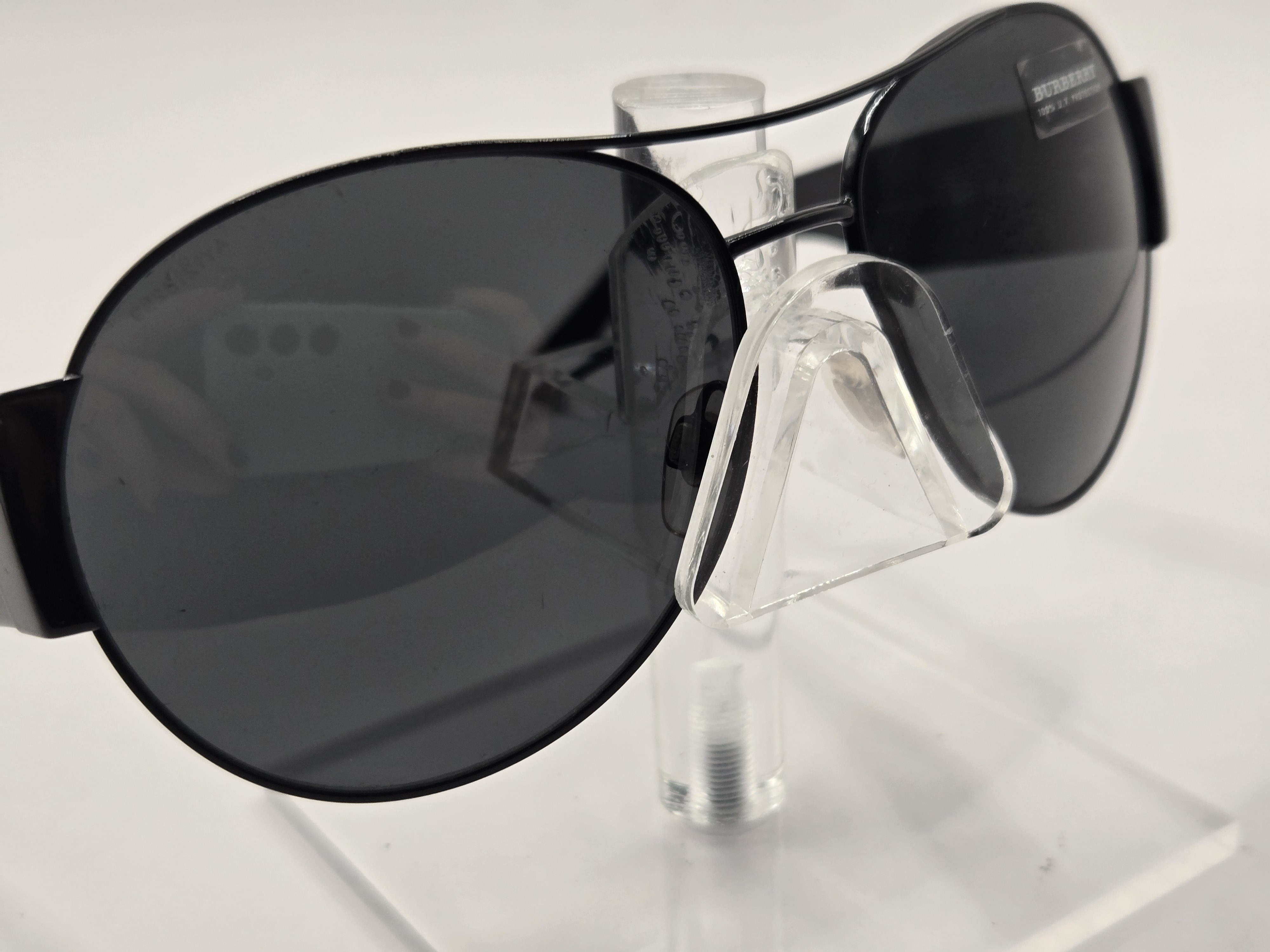 CLEARANCE BURBERRY 3010 100187