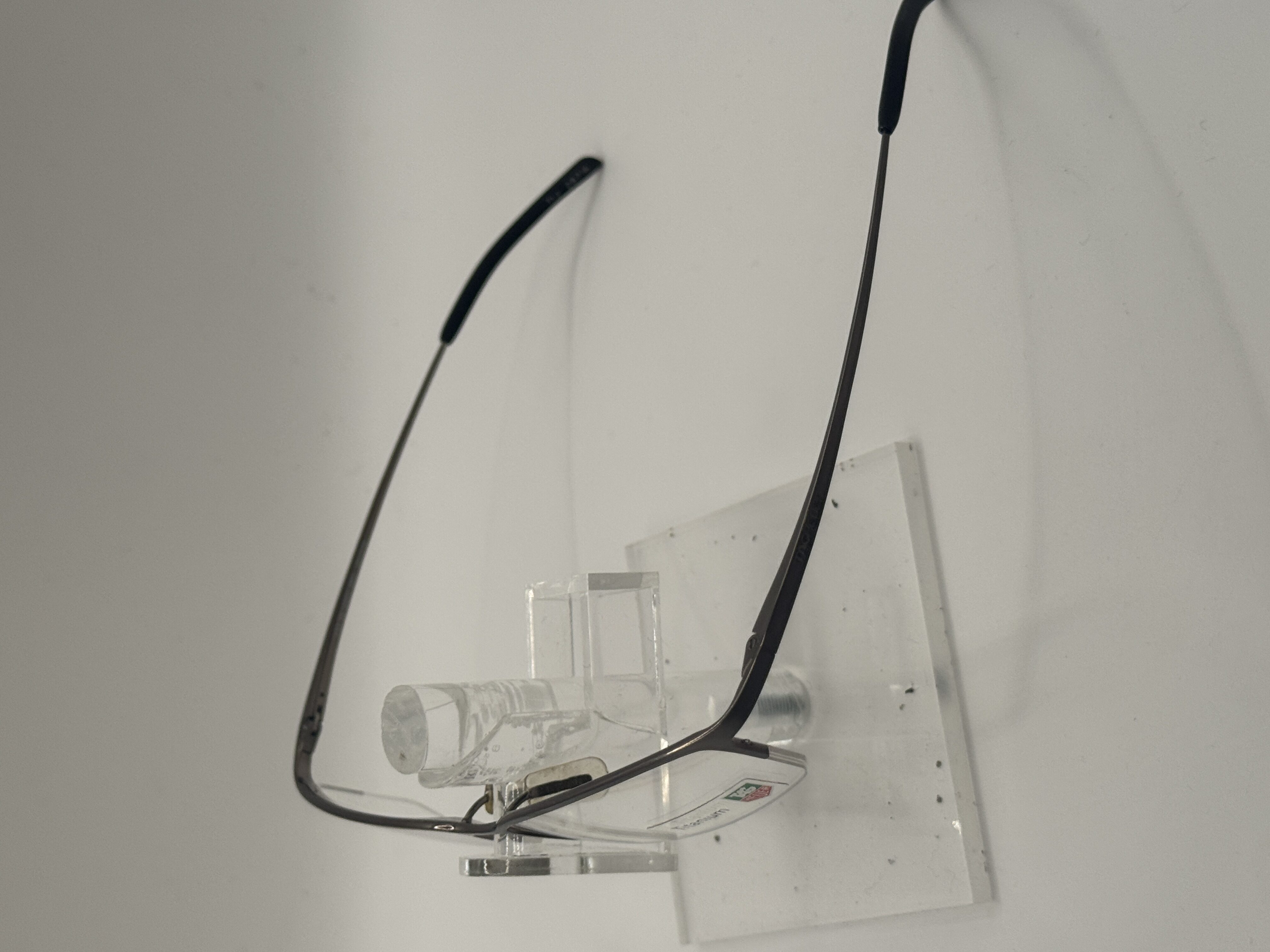 CLEARANCE TAG HEUER 4203 003