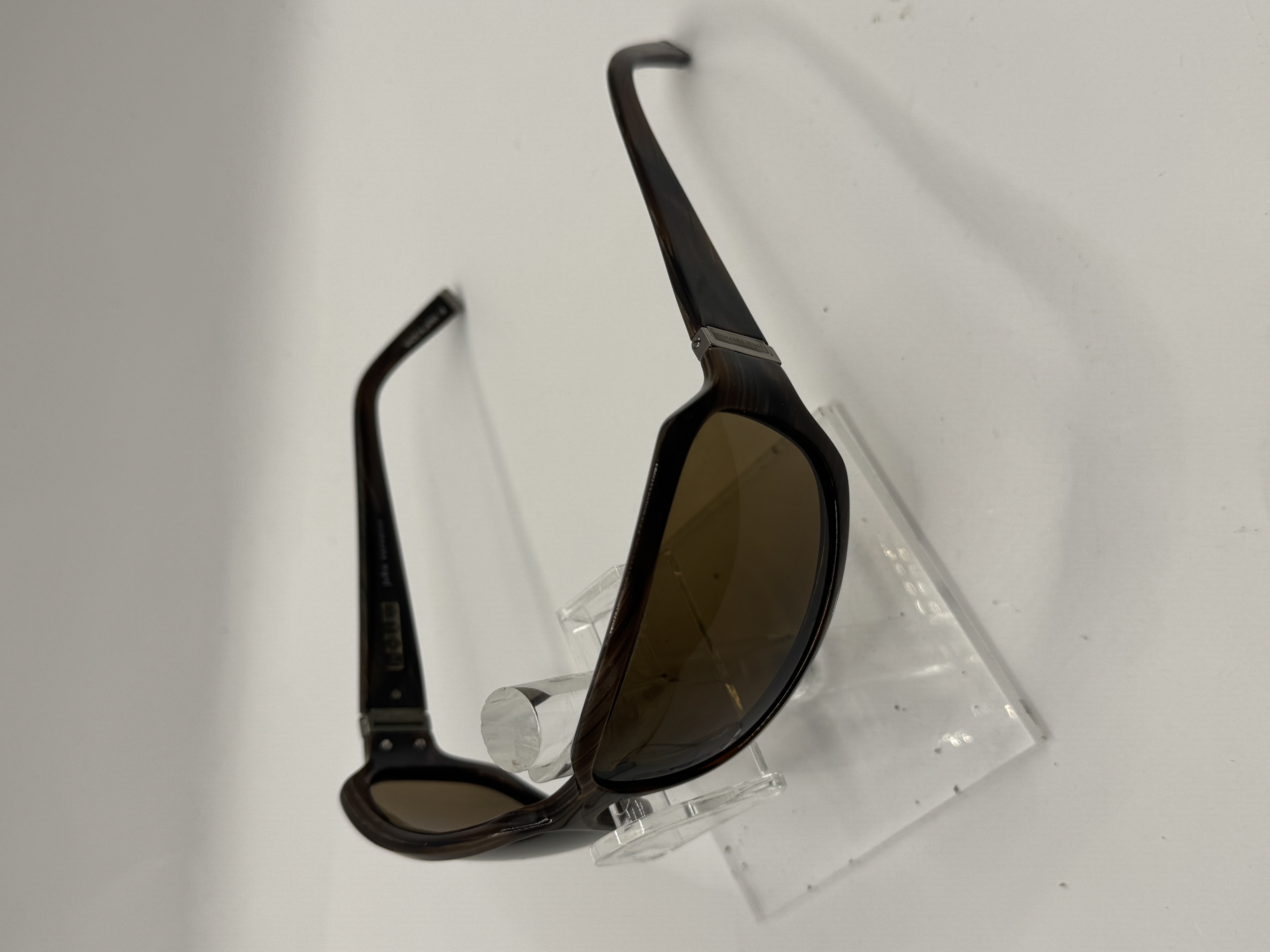 CLEARANCE JOHN VARVATOS V721 BROWNHORN