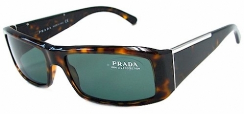 CLEARANCE PRADA SPR13I {DISPLAY MODEL} 2AU301