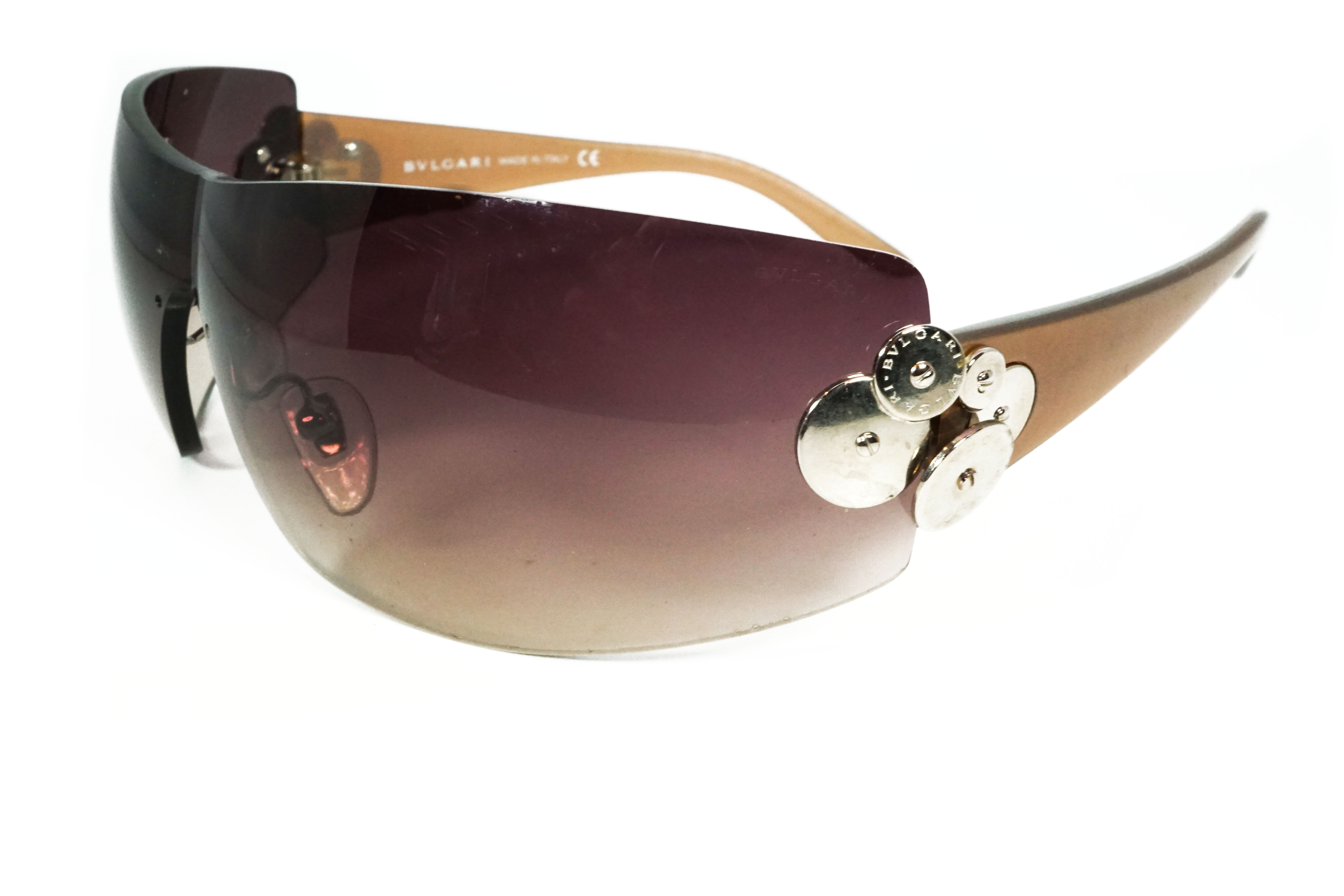 CLEARANCE BVLGARI 6008