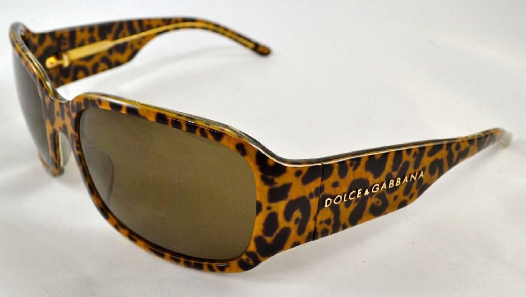 CLEARANCE DOLCE GABBANA 6015 {DISPLAY MODEL}