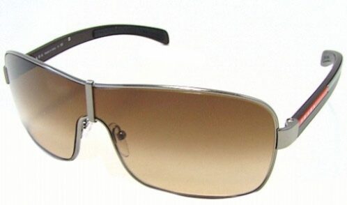 CLEARANCE PRADA SPS52I{DISPLAY}**