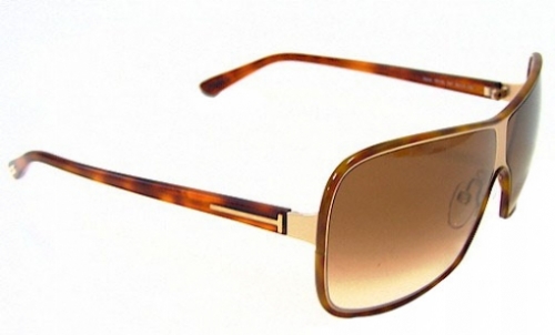 CLEARANCE TOM FORD ALEXEI TF116 29F