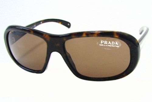 CLEARANCE PRADA SPR18L