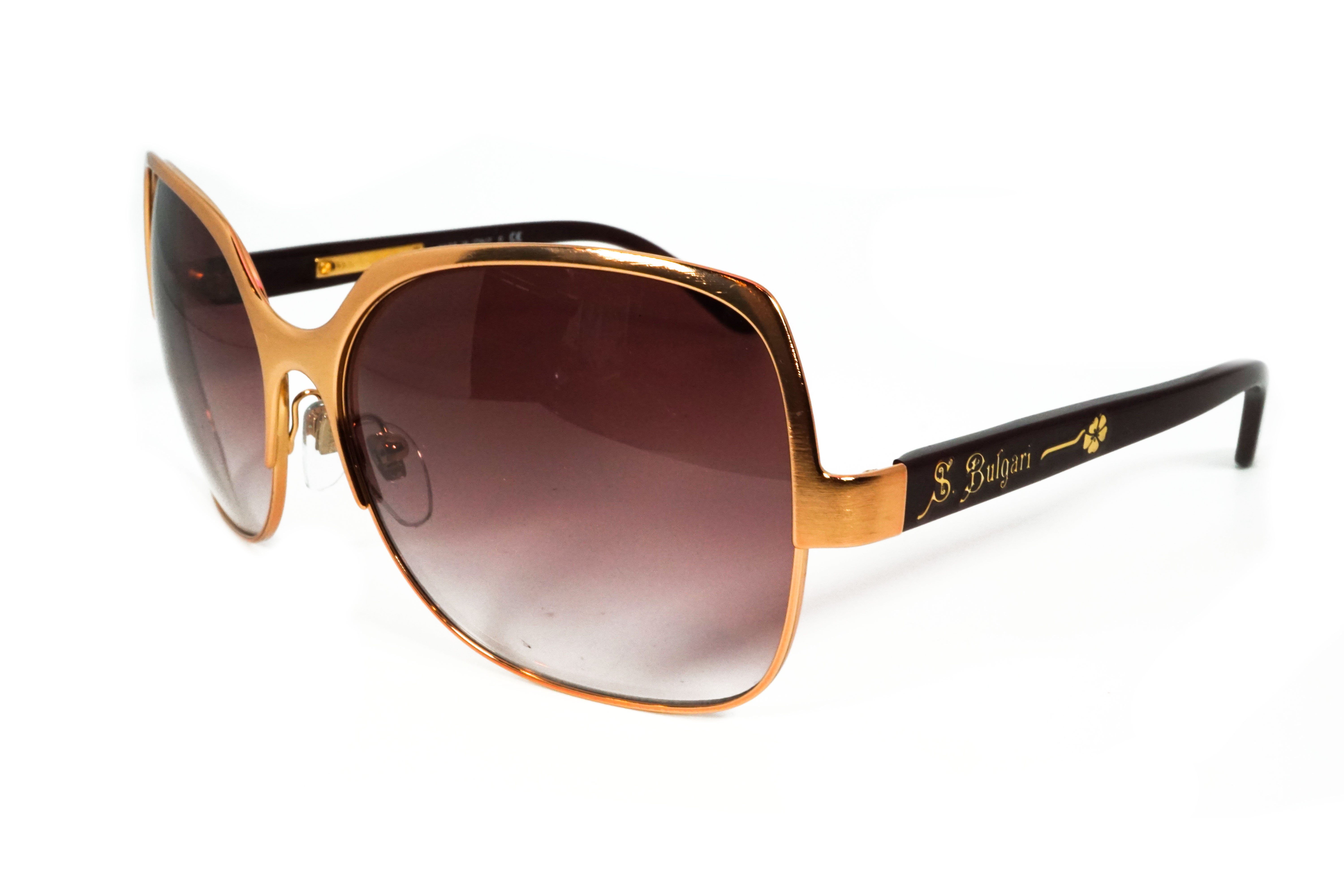 CLEARANCE BVLGARI 6033