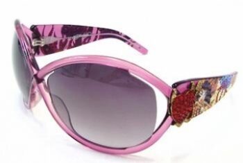 CLEARANCE ED HARDY EHS 048*