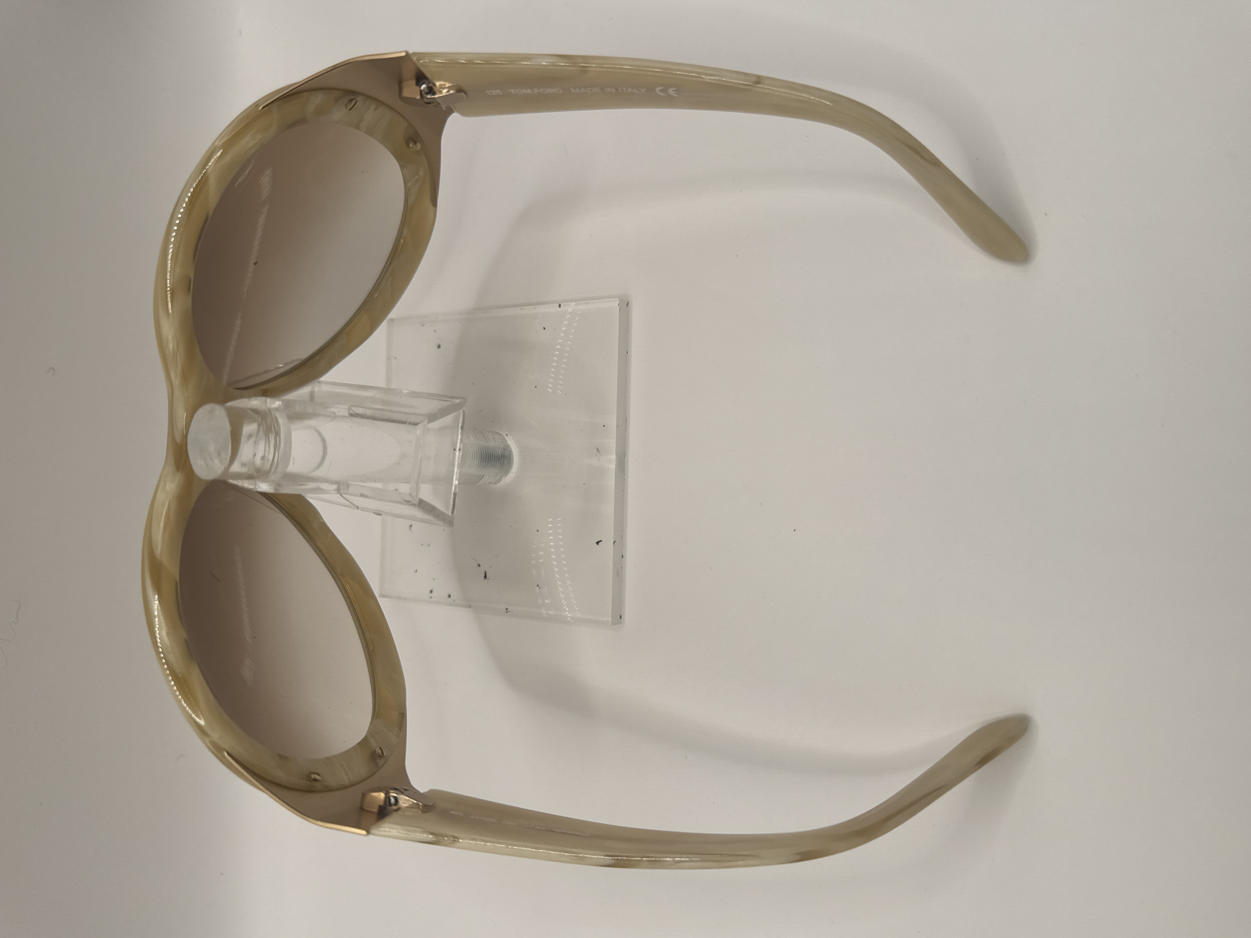 CLEARANCE TOM FORD ELISABETH TF27 R60