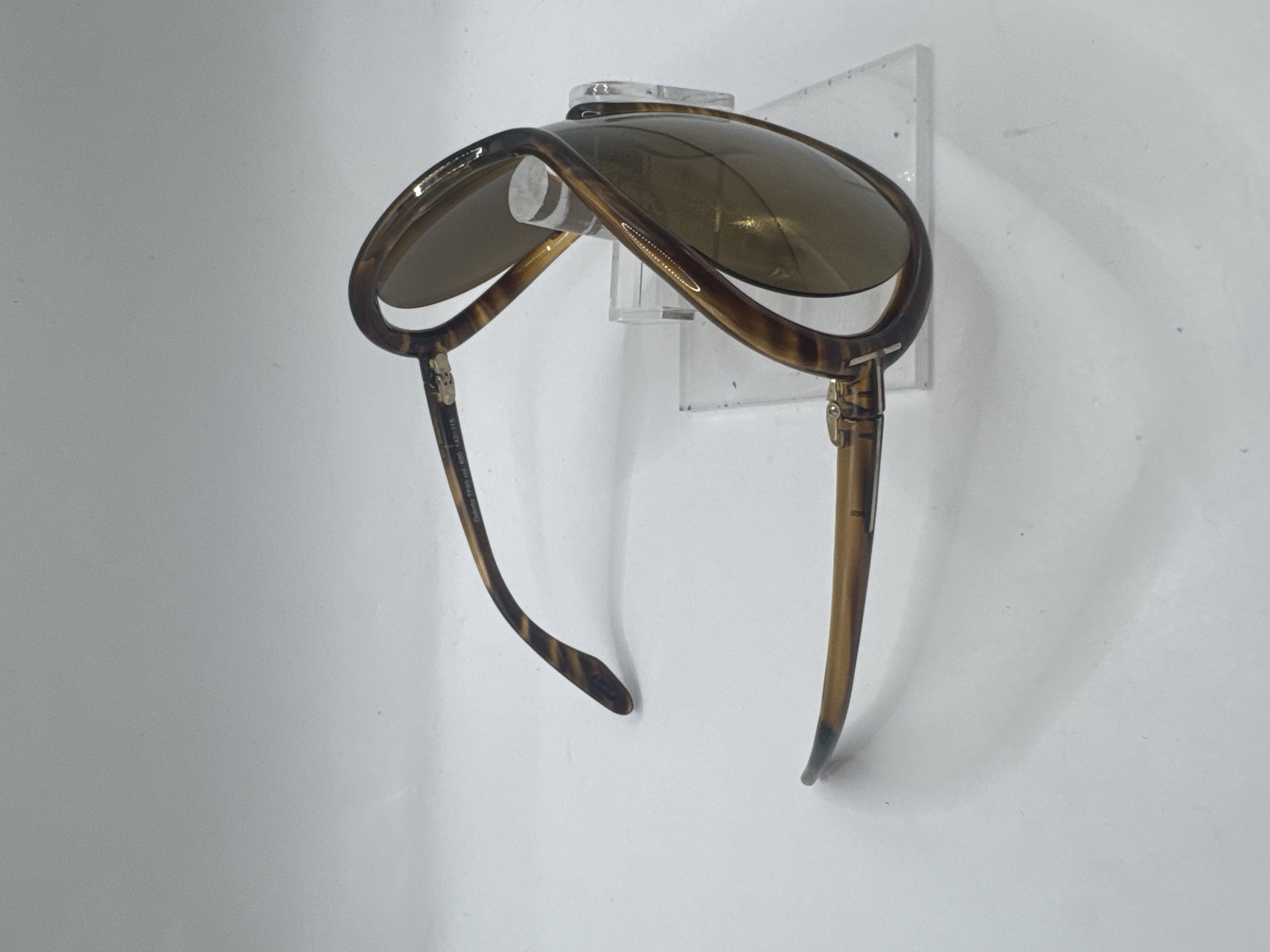 CLEARANCE TOM FORD DAKOTA TF95 820