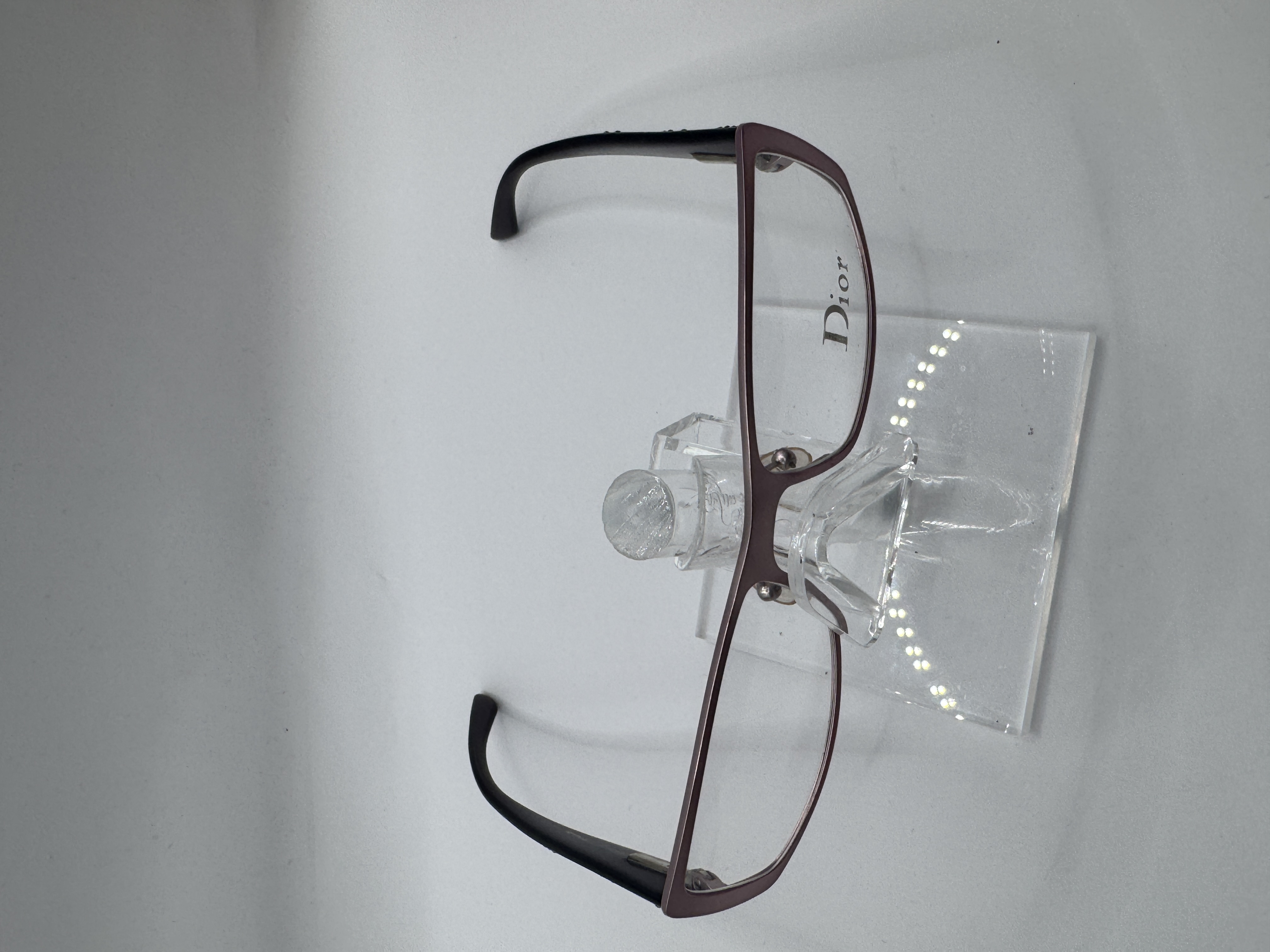 CLEARANCE CHRISTIAN DIOR 3660 STRASS 84F00