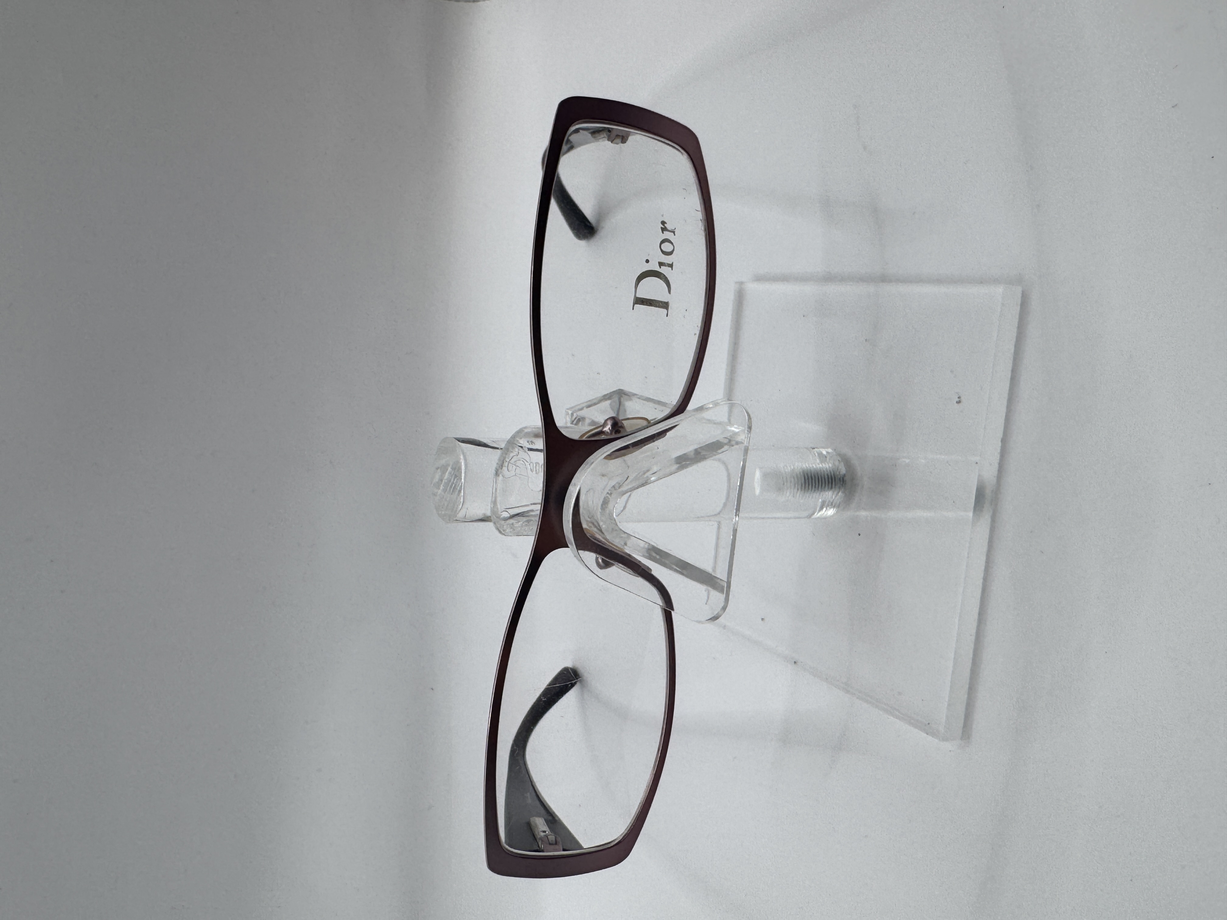 CLEARANCE CHRISTIAN DIOR 3660 STRASS 84F00