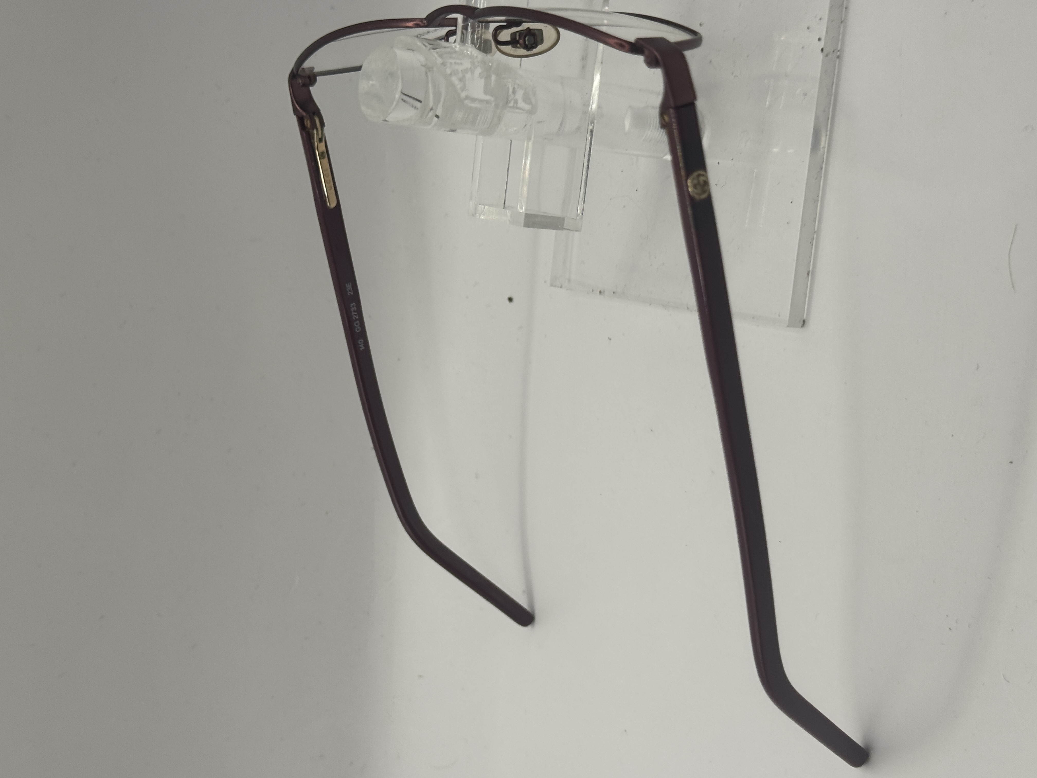 CLEARANCE GUCCI 2733 23E00