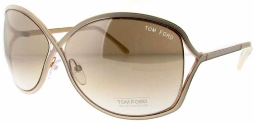 CLEARANCE TOM FORD RICKIE TF179*
