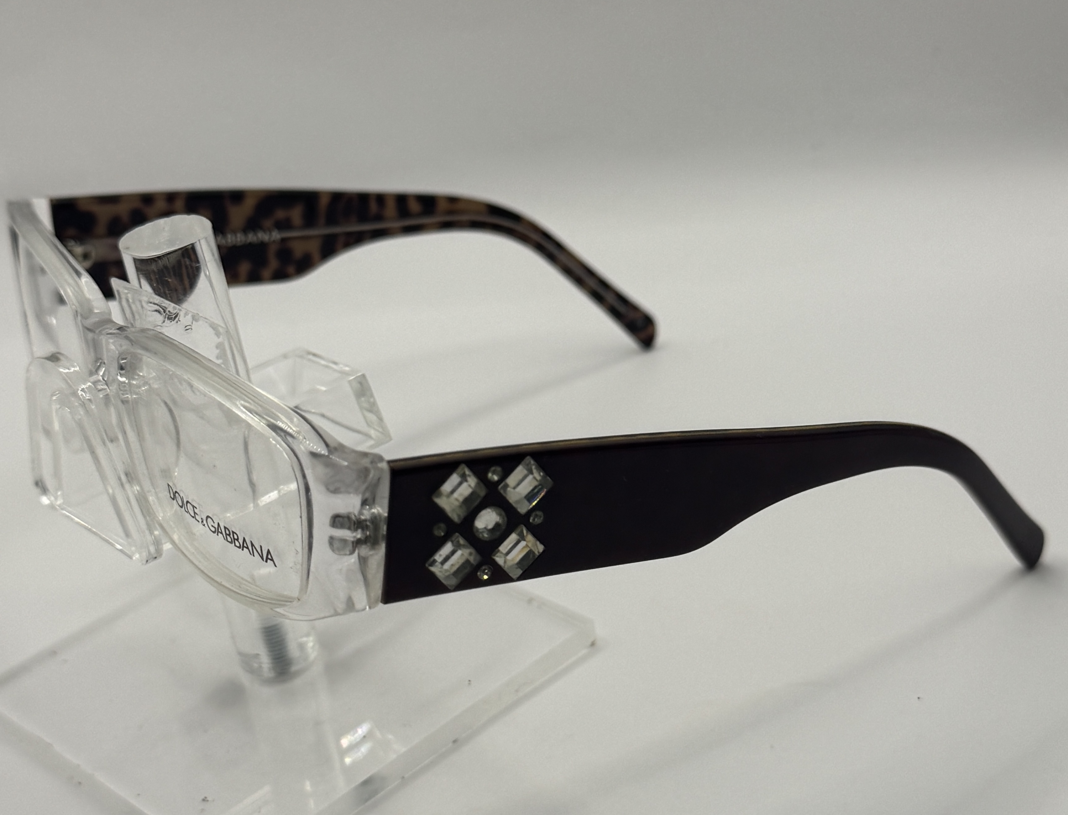 CLEARANCE DOLCE GABBANA 3048B