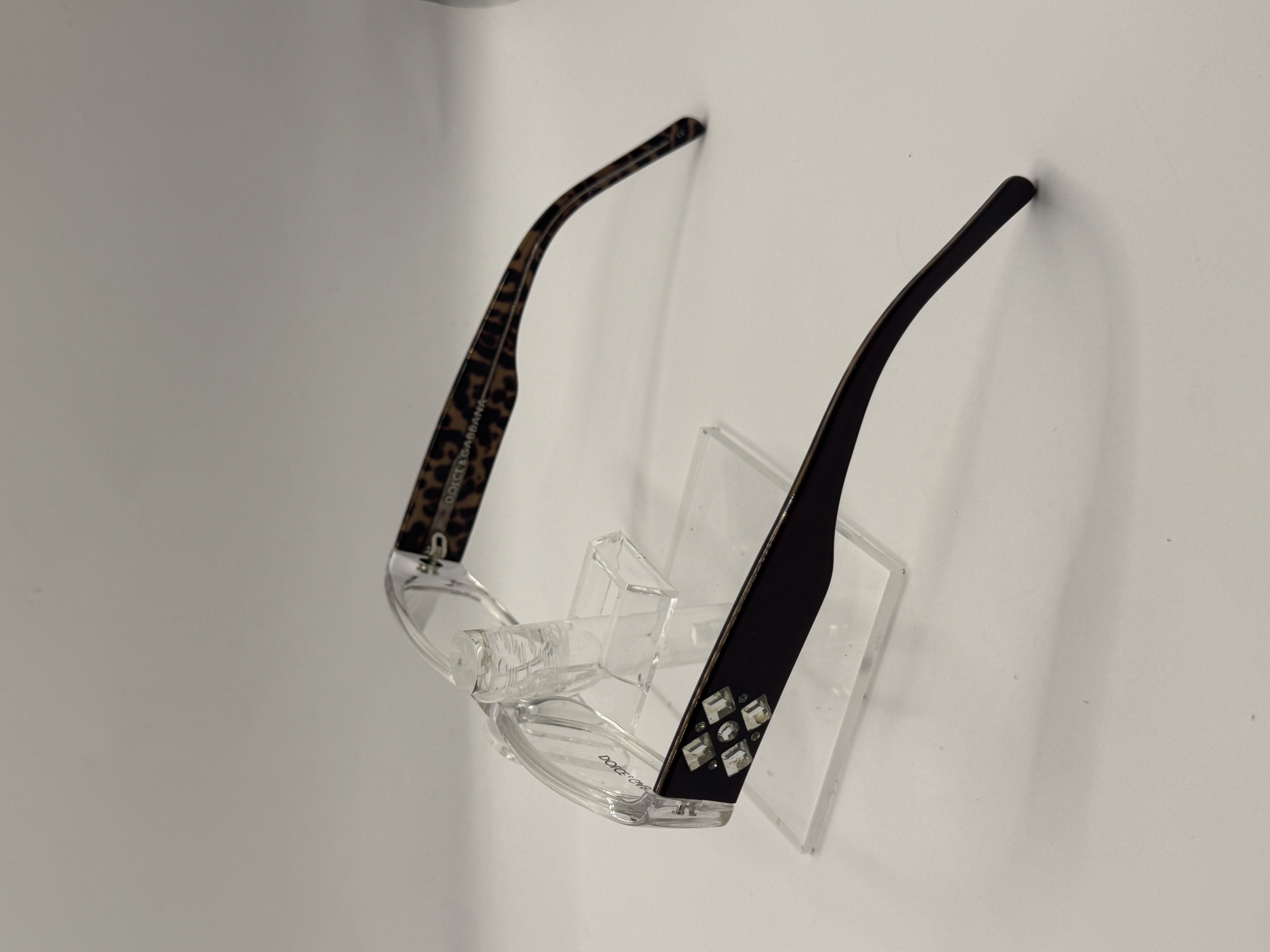 CLEARANCE DOLCE GABBANA 3048B 802