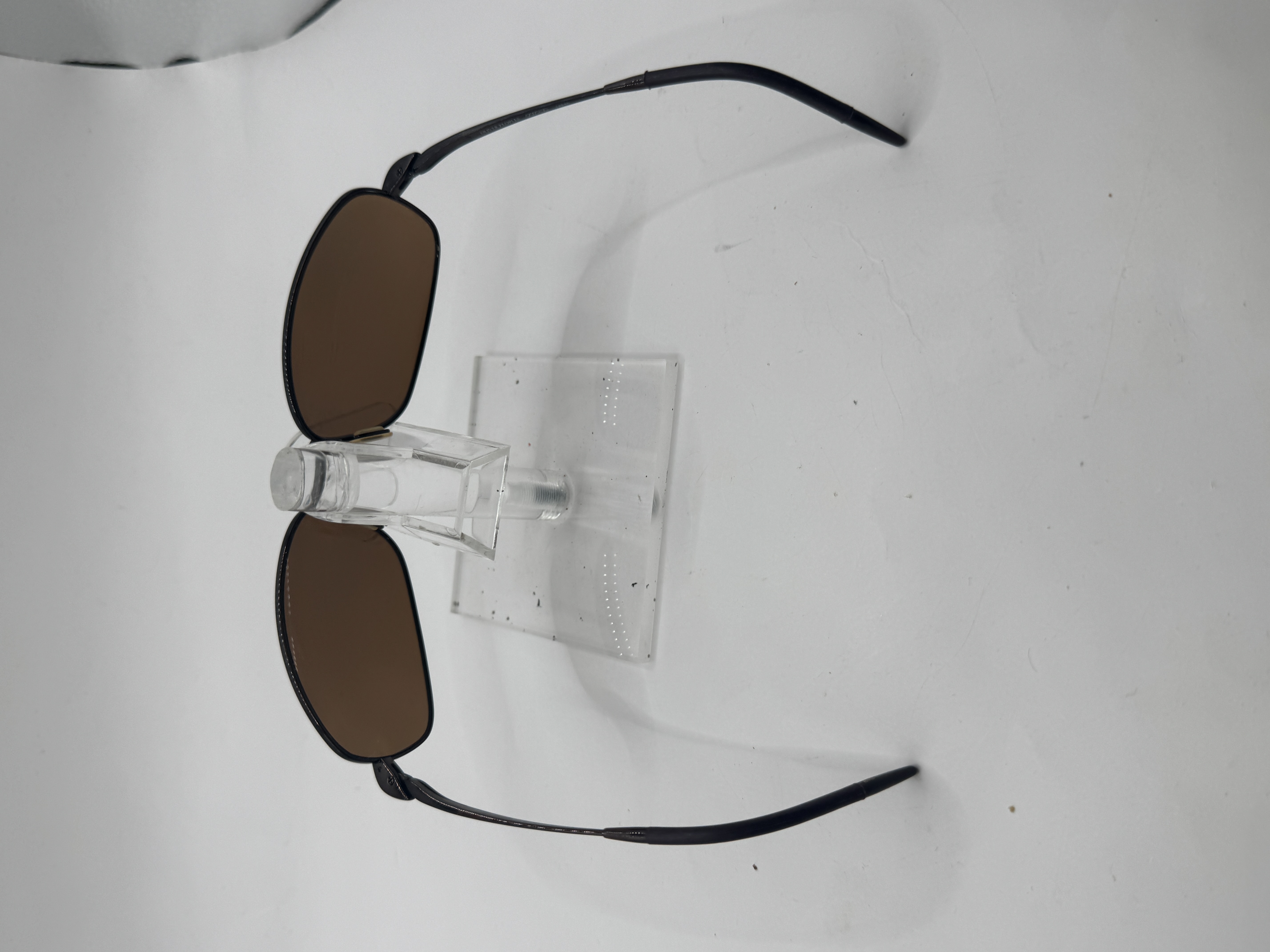 CLEARANCE OLIVER PEOPLES TRUCE TITANIUM