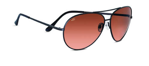 CLEARANCE SERENGETI LARGE AVIATOR {DISPLAY MODEL} 5222