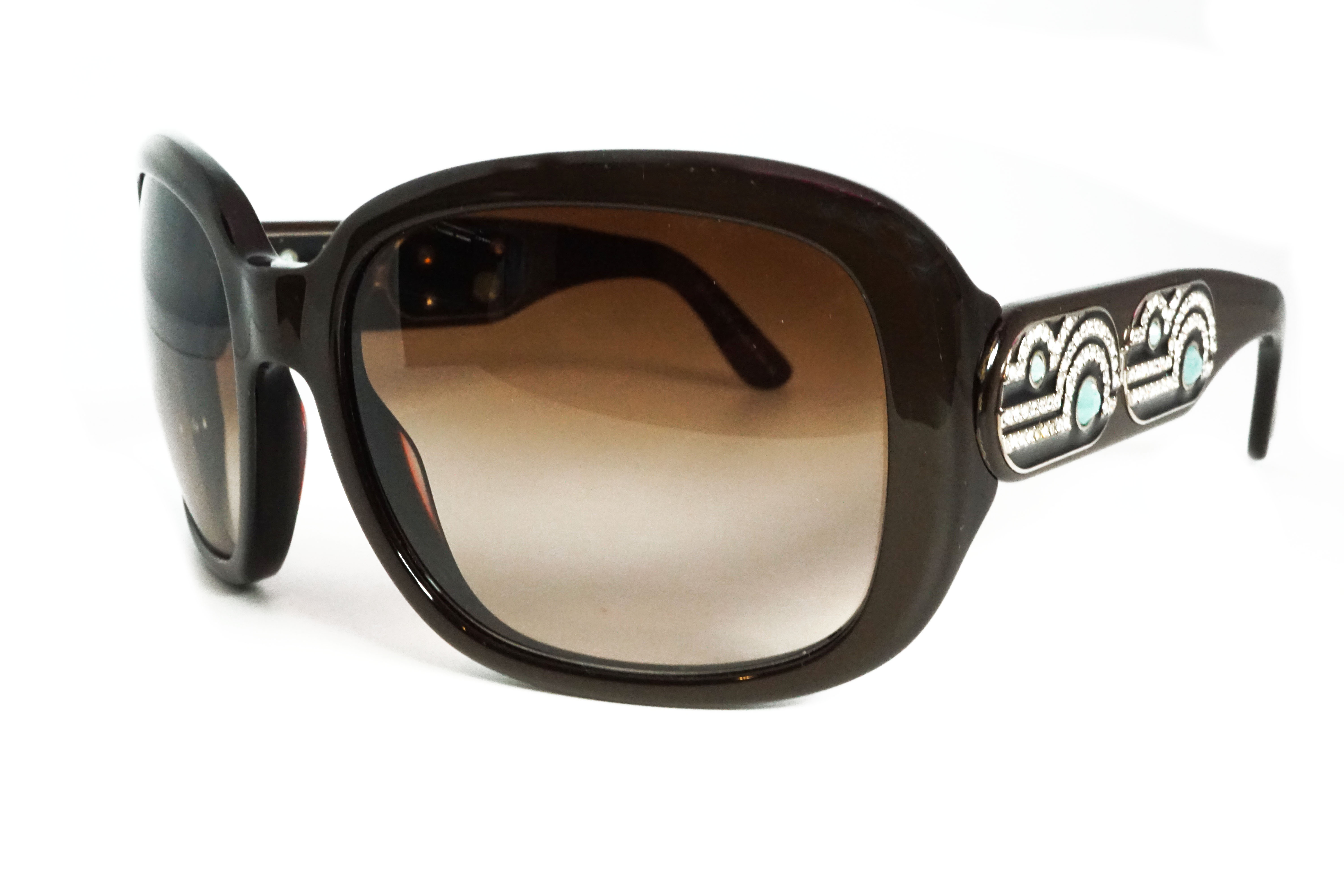 CLEARANCE BVLGARI 8038B